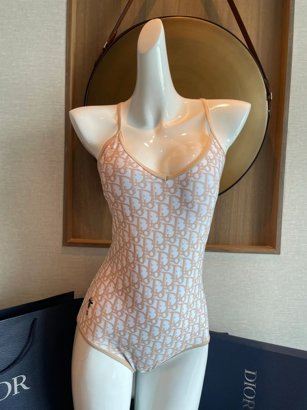 Women's Swimwear CHRISTIAN DIOR 18322364
