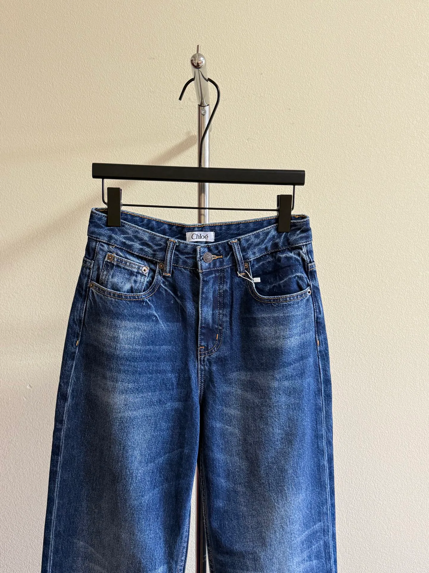Women's Jeans CHLOE 17969536