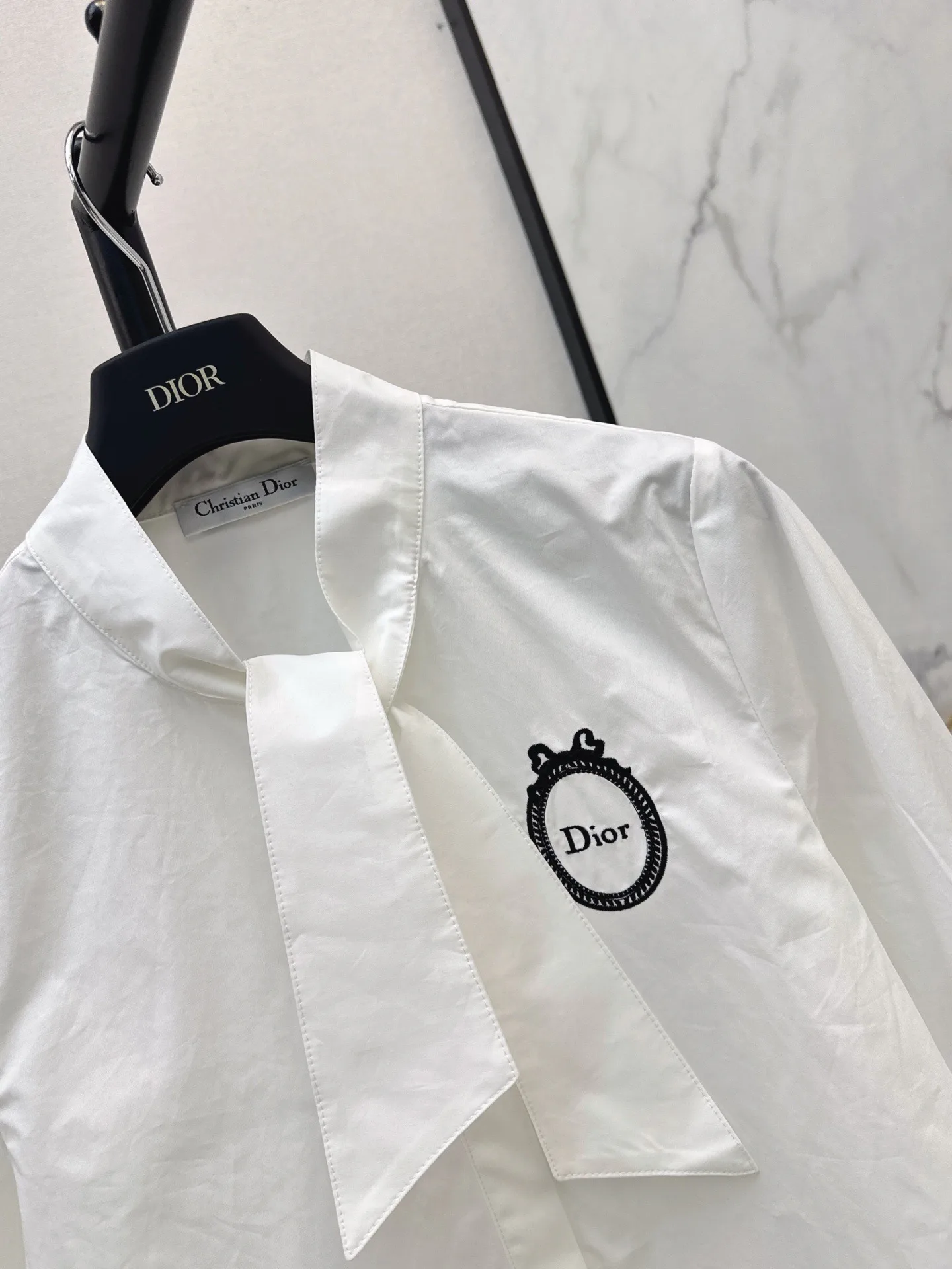 Women's Shirts CHRISTIAN DIOR 17988113