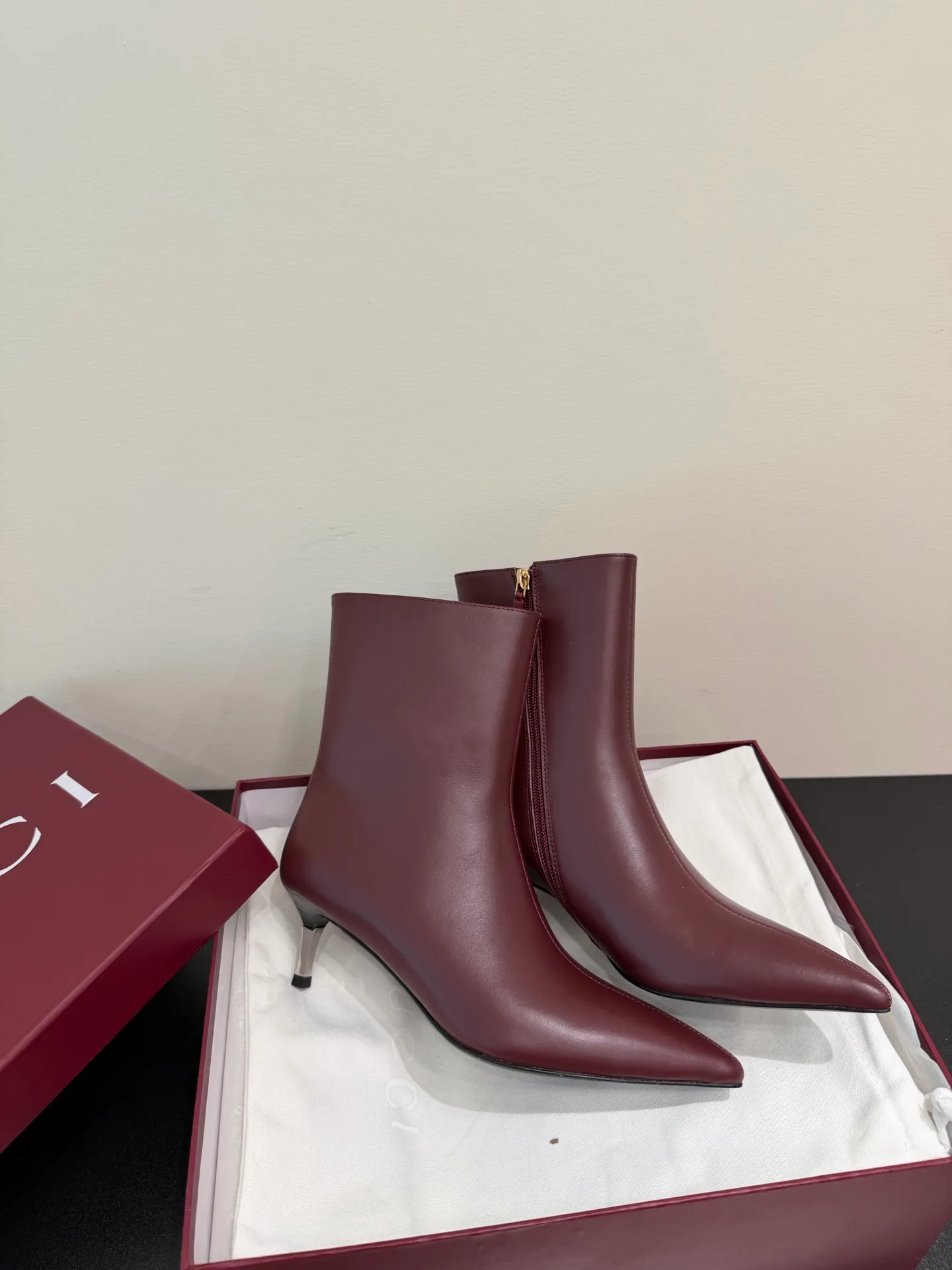 Women's Booties GUCCI 17813850