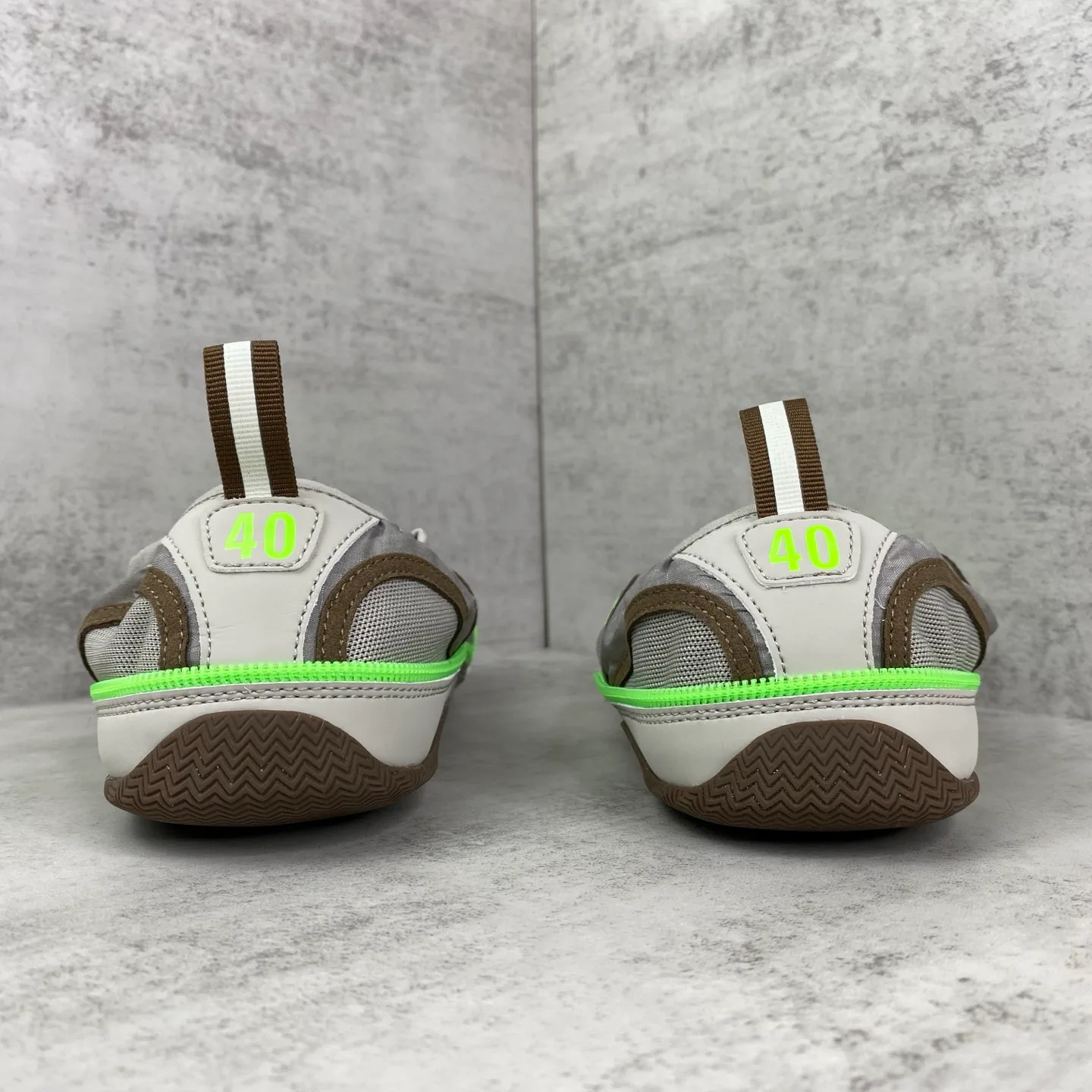 Men's Sneakers BALENCIAGA 18039594