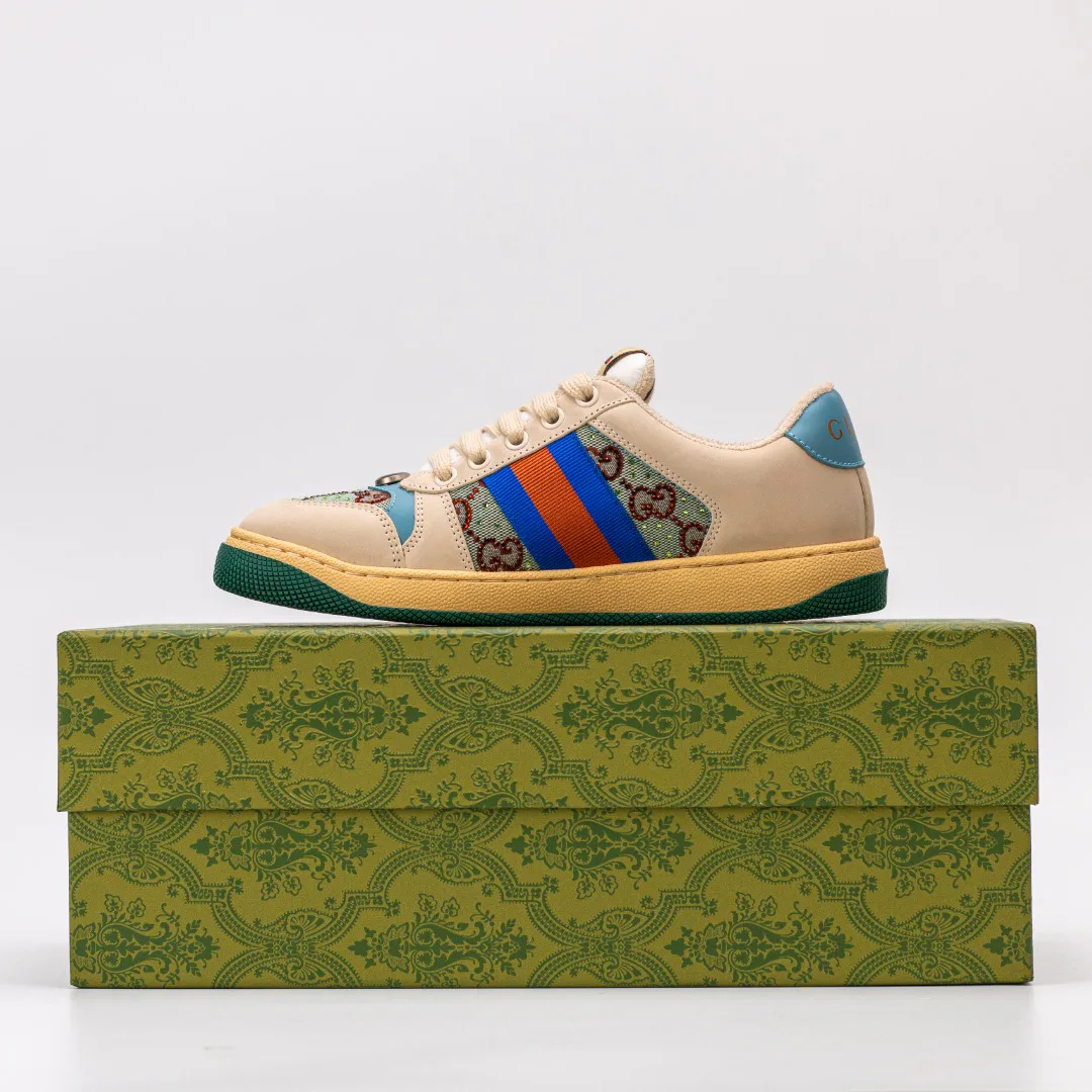 Women's Sneakers GUCCI 17620482