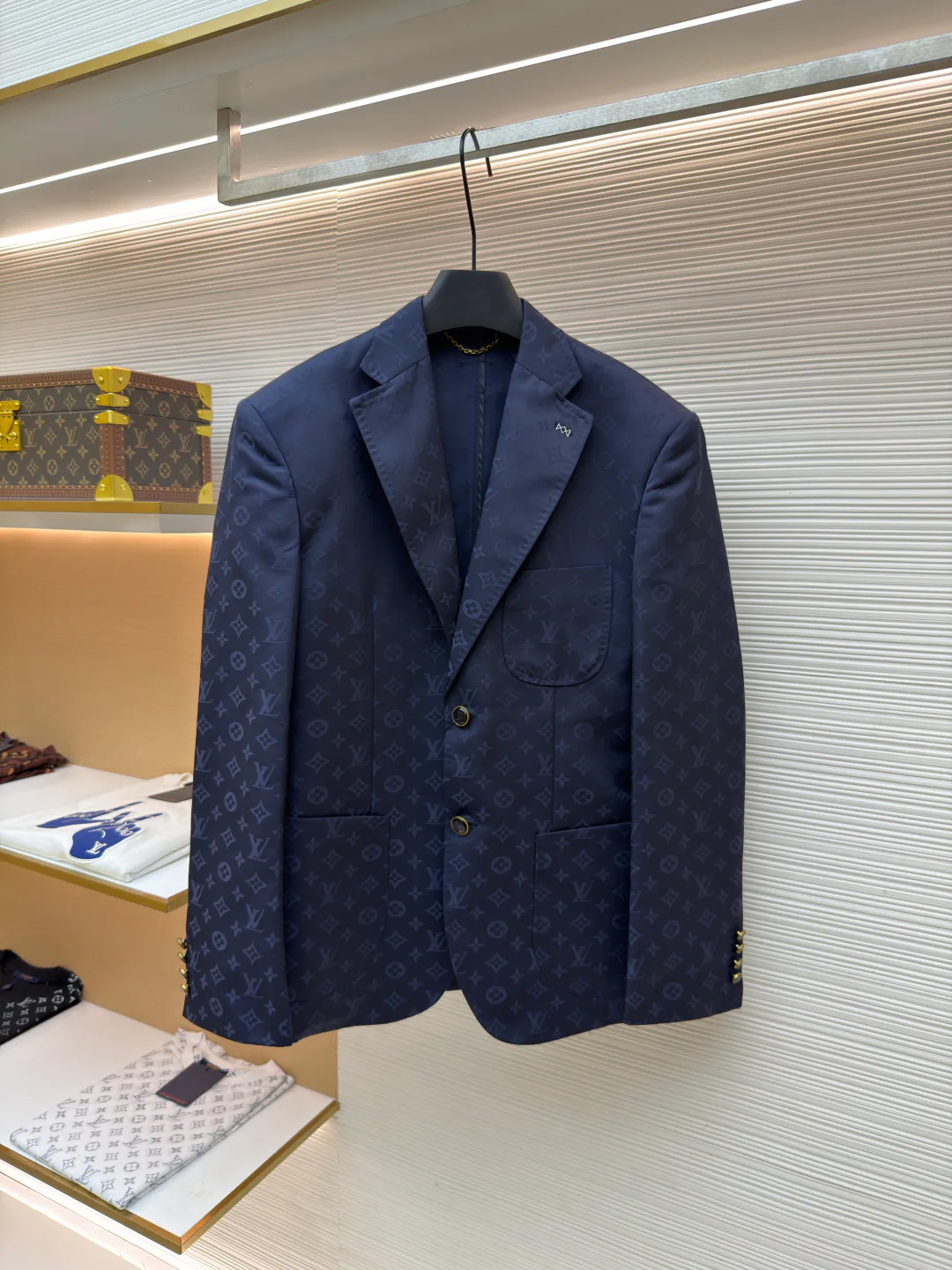 Men's Blazers LOUIS VUITTON 18260606