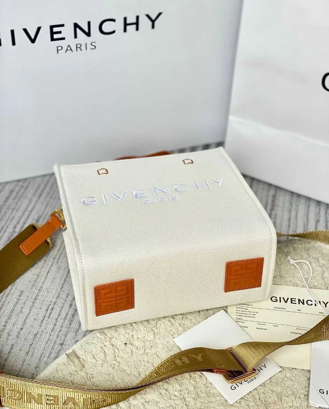 Women's Classic Handbags GIVENCHY 18452593