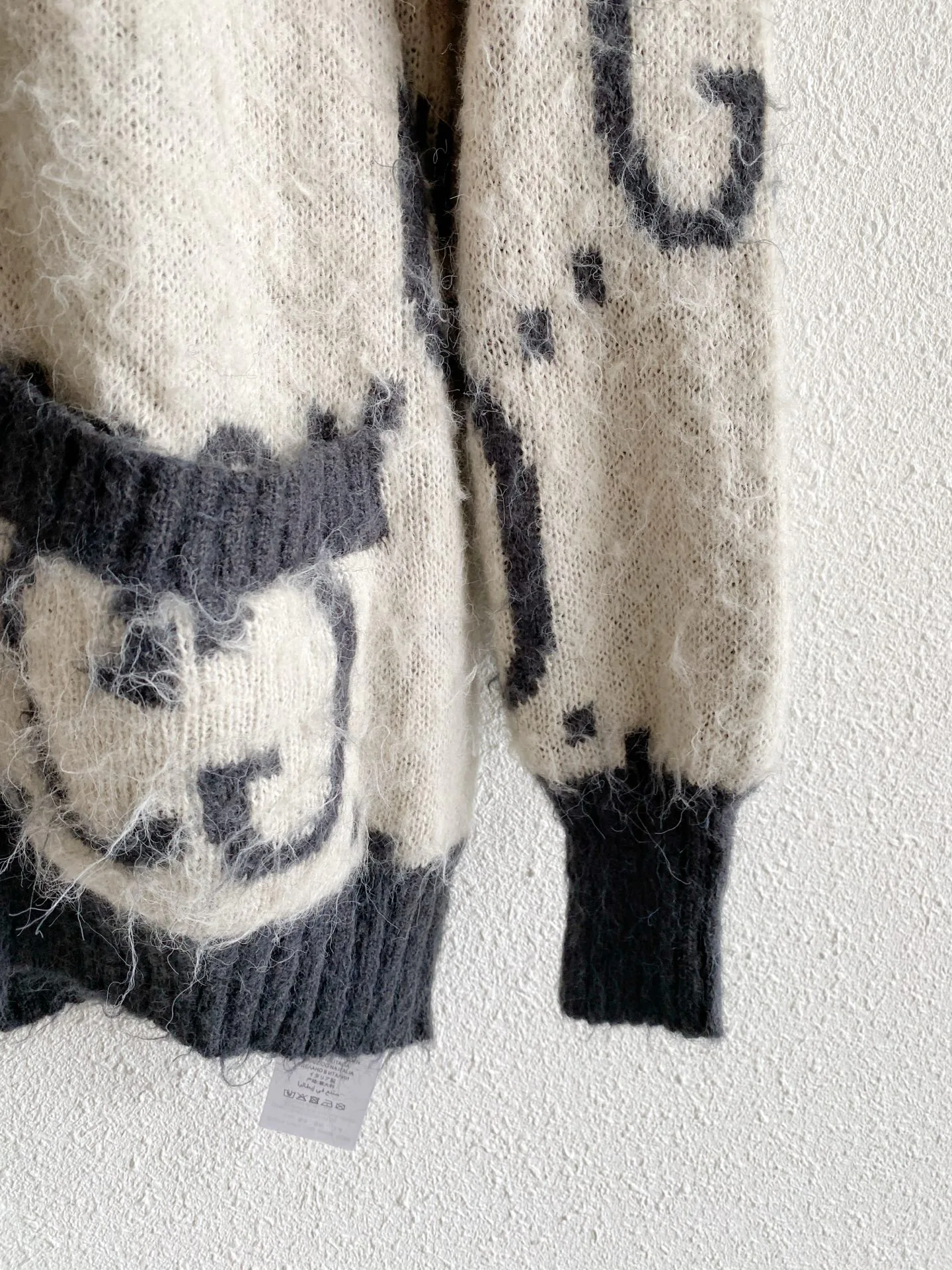 Women's Jumpers And Sweaters GUCCI 18140748