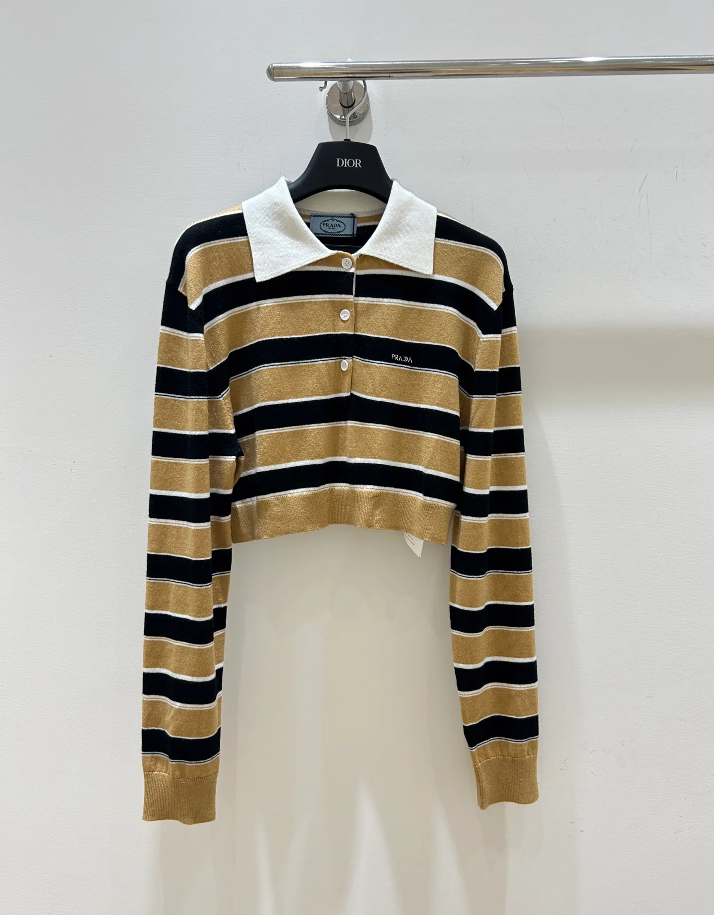 Women's Jumpers And Sweaters PRADA 18096657