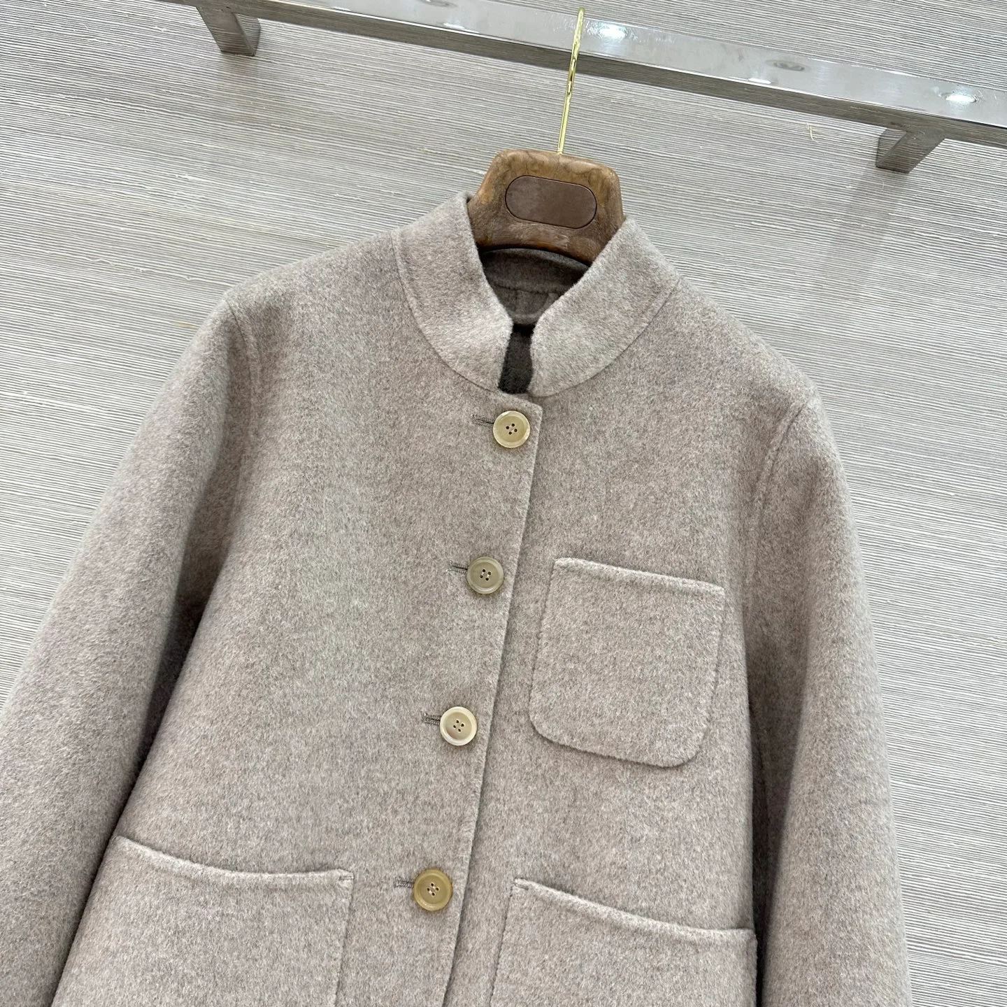 Women's Coats LORO PIANA 18230341