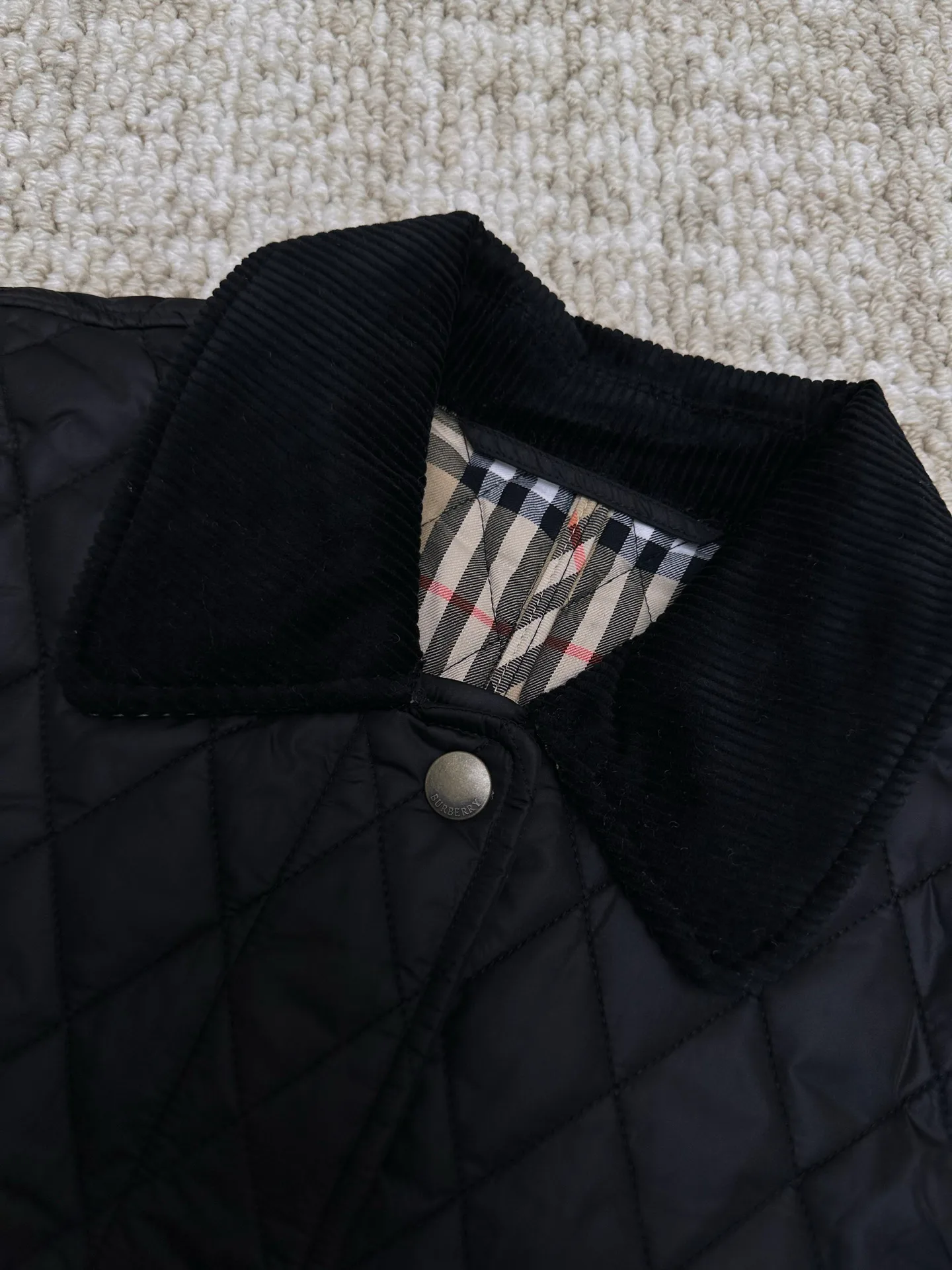 Men's Jackets And Down Jackets BURBERRY 18178798