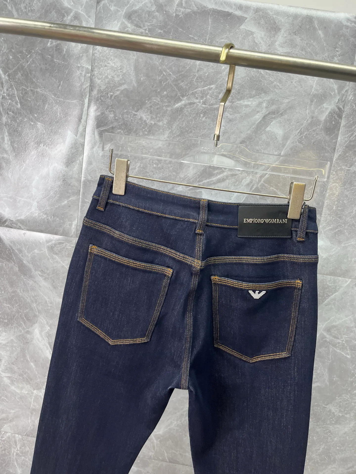 Men's Jeans ARMANI 17868468