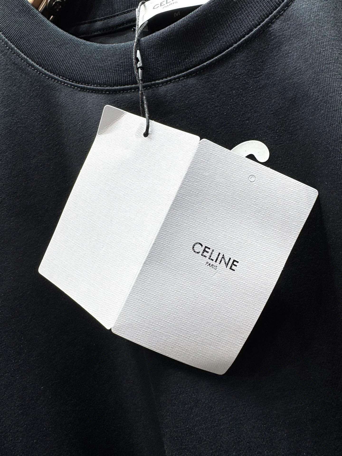 Men's T-Shirts CELINE 18109459