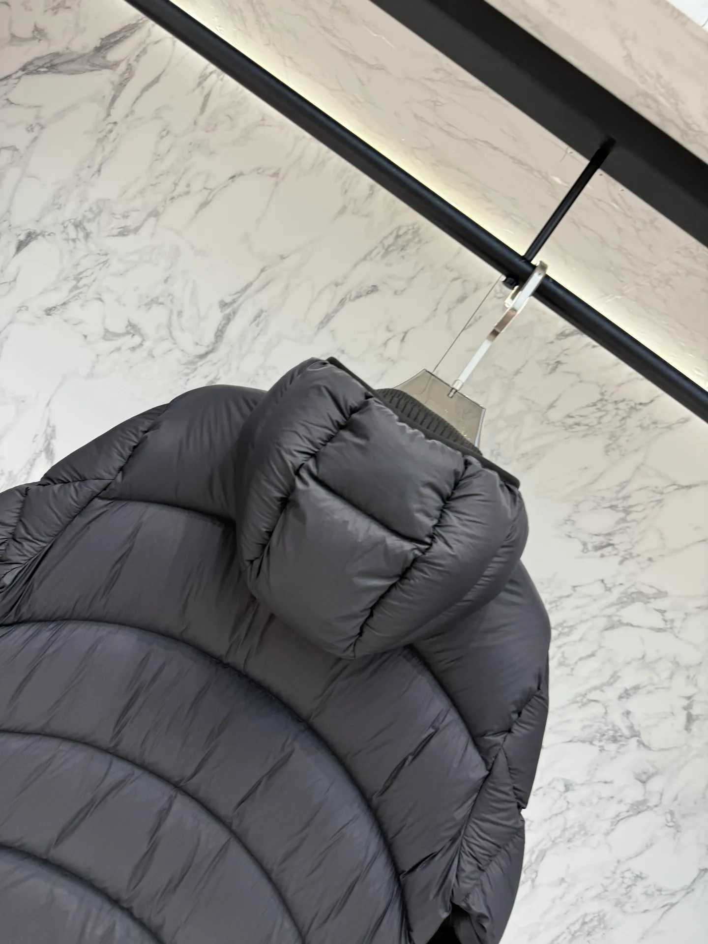 Men's Jackets And Down Jackets MONCLER 18046101