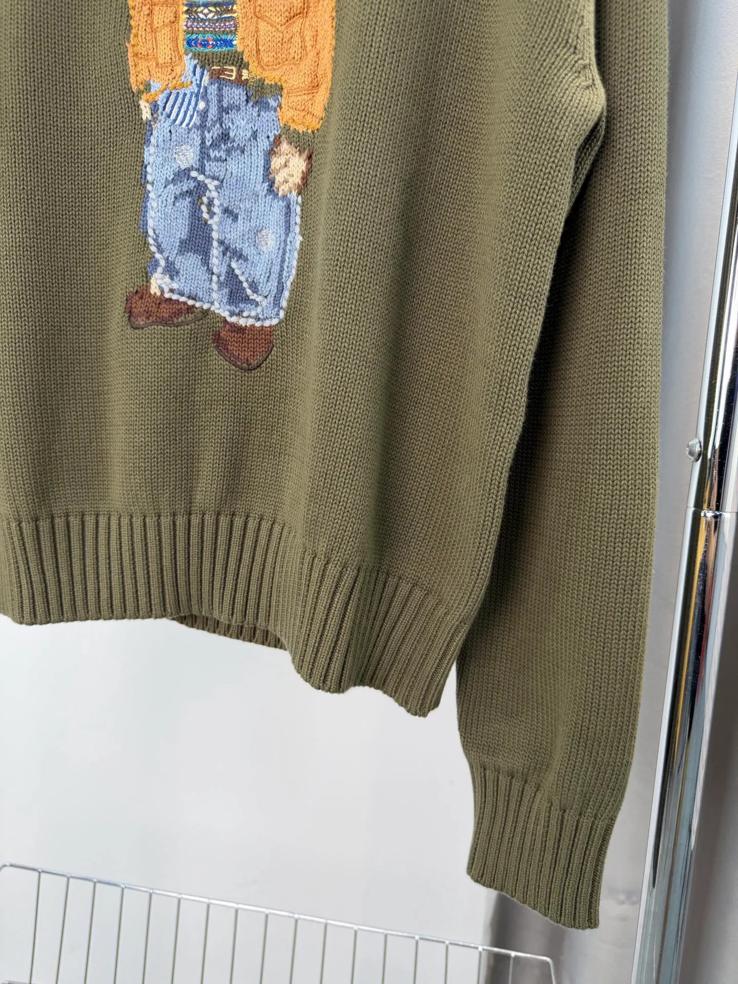 Women's Jumpers And Sweaters RALPH LAUREN 17959382