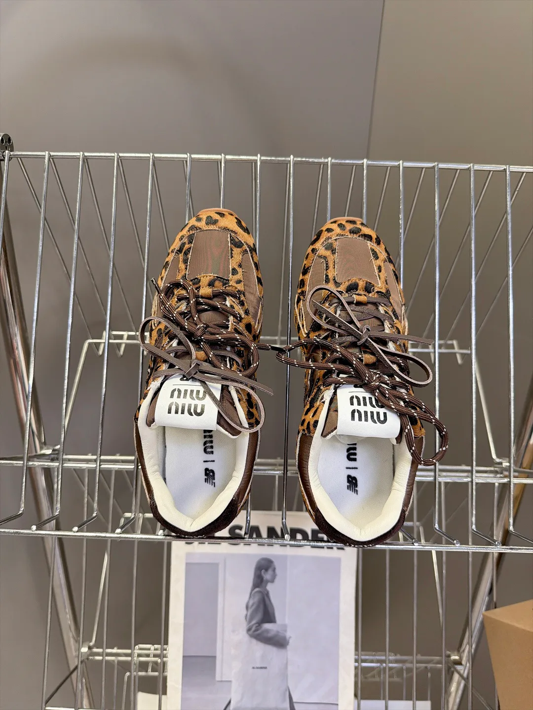 Women's Sneakers MIU MIU 18477374