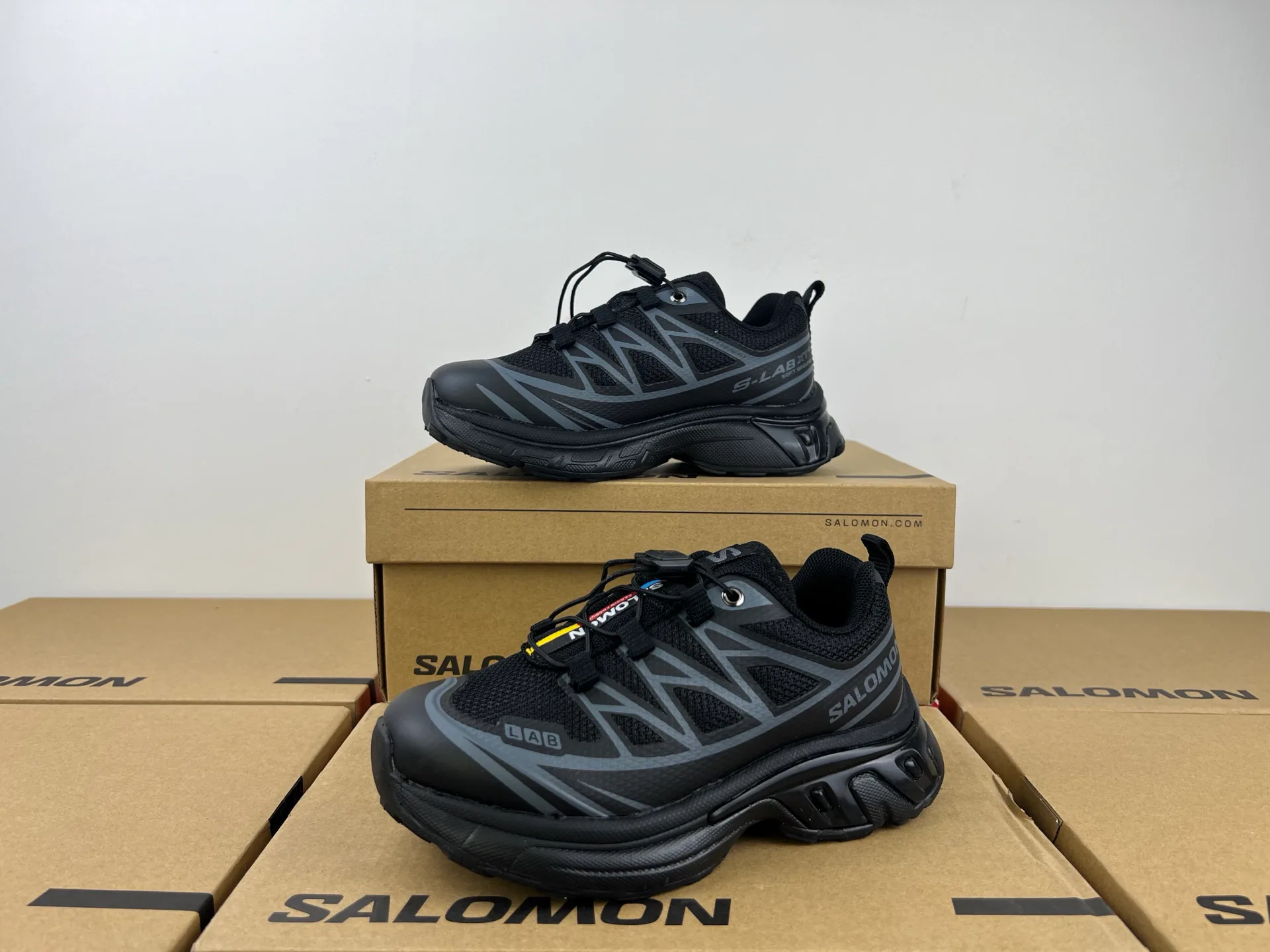Women's Sneakers SALOMON 17963842