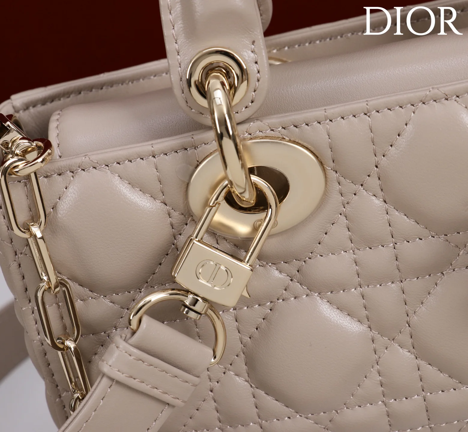 Women's Classic Handbags CHRISTIAN DIOR 18392974