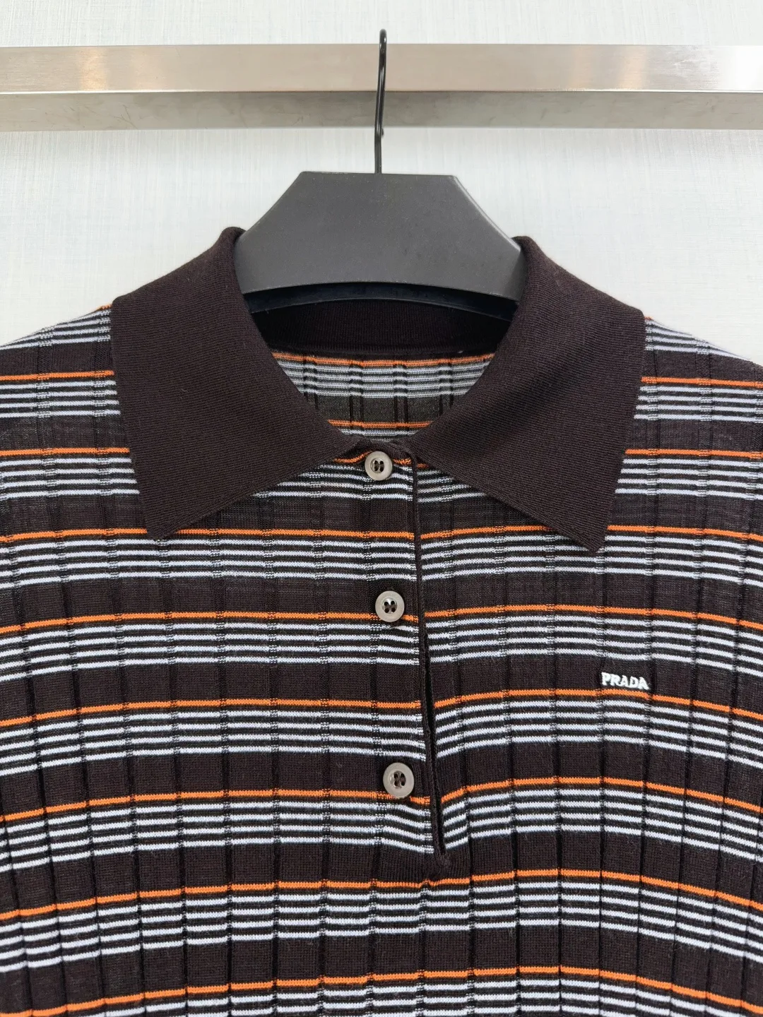 Women's Shirts PRADA 17816060