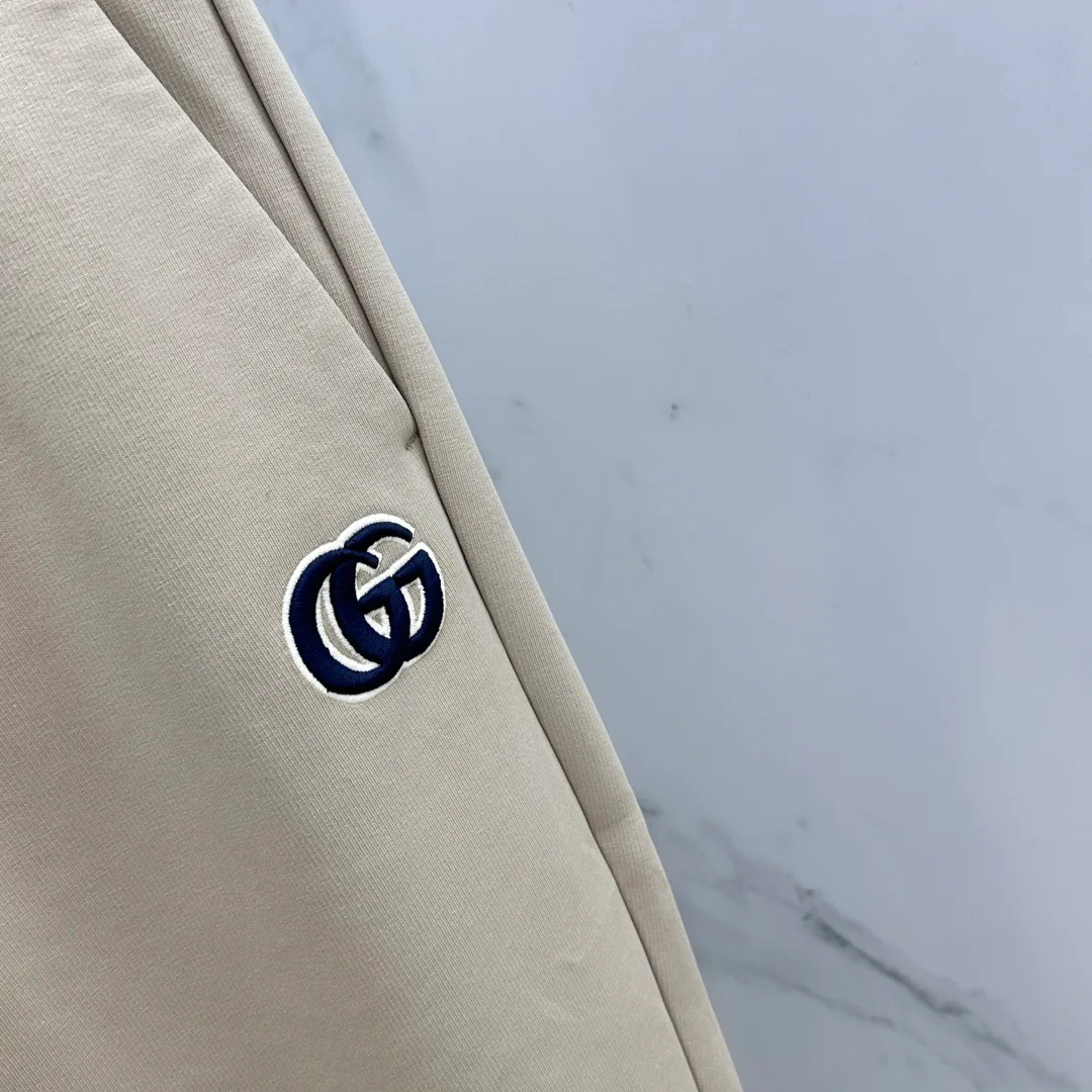 Брюки Мужские Gucci 18596899