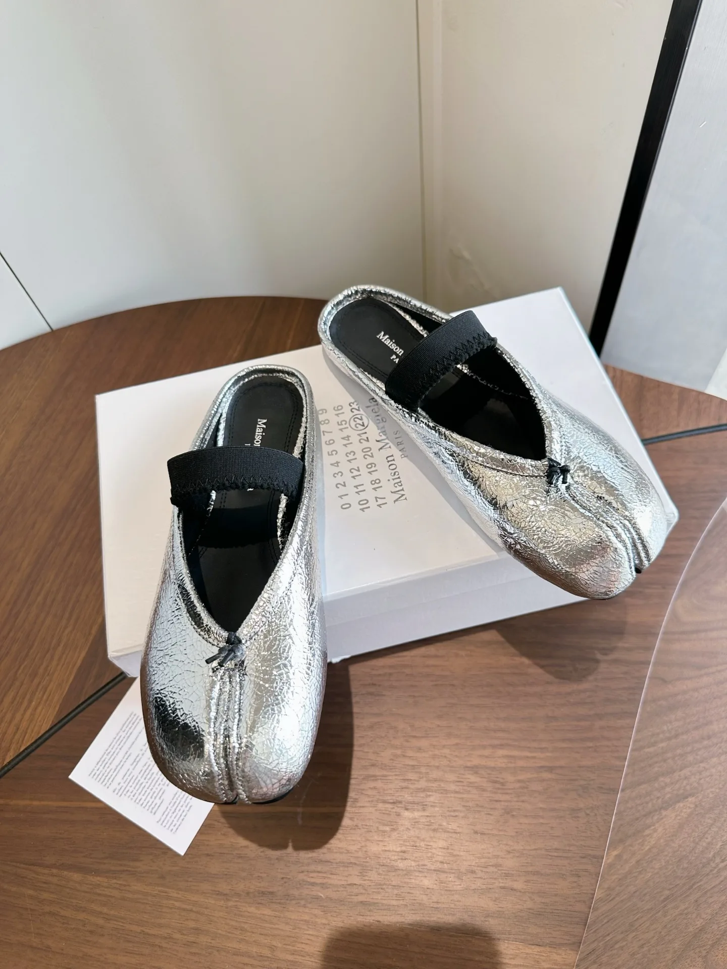 Women's Mules And Clogs MAISON MARGIELA 18444037