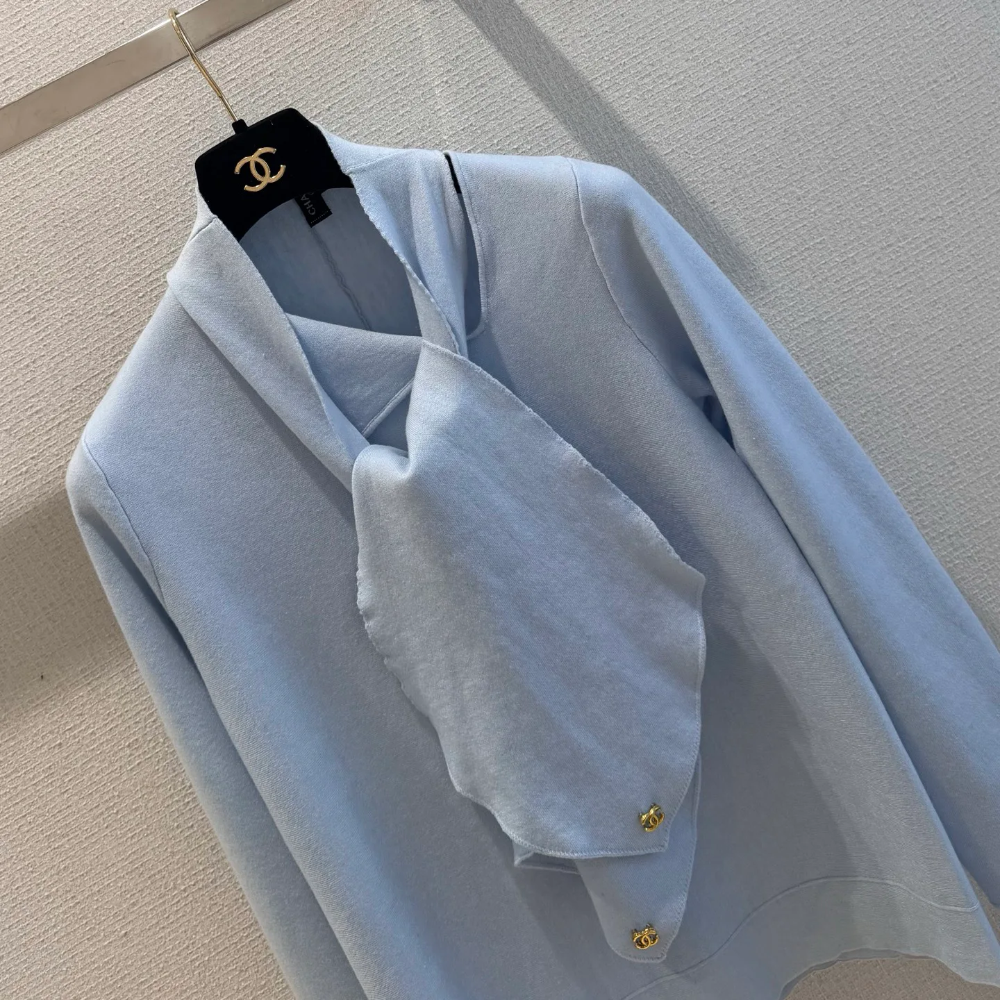 Women's Jumpers And Sweaters CHANEL 18138383
