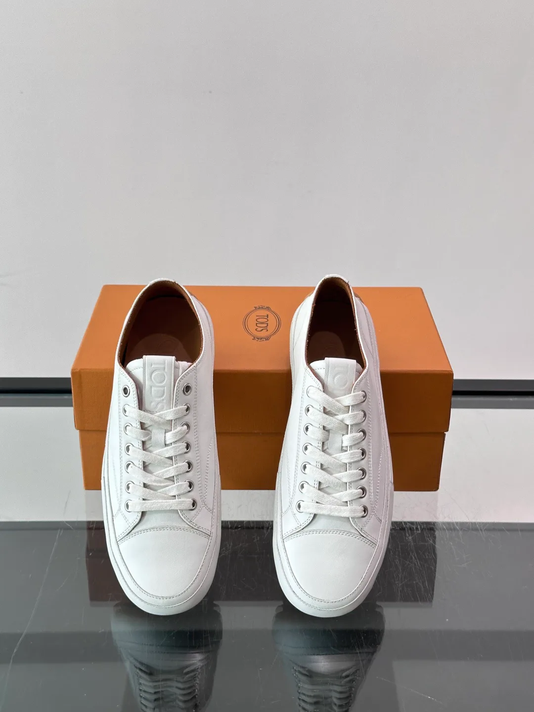 Men's Sneakers TOD'S 17447585