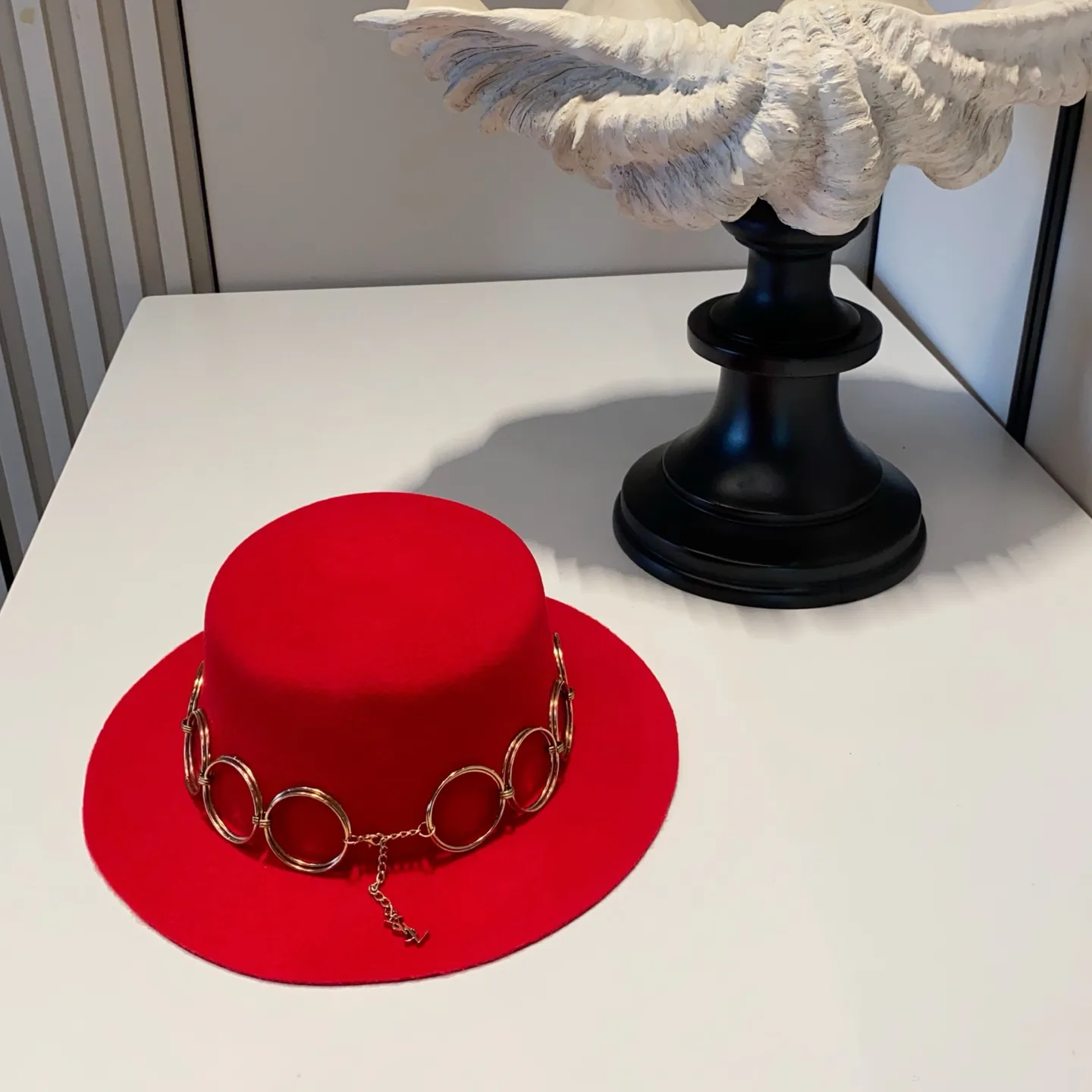 Hats SAINT LAURENT 18013577