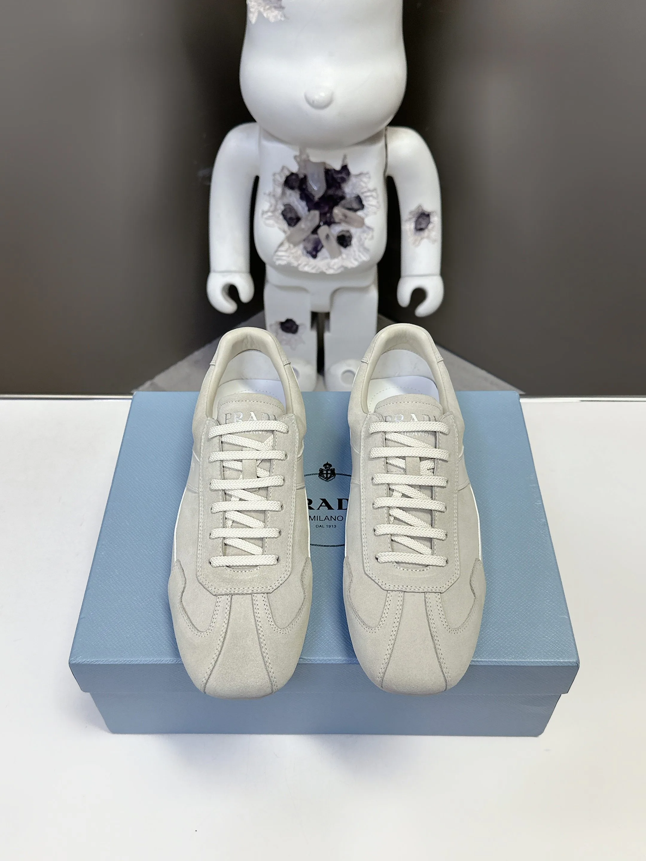 Women's Sneakers PRADA 17803520