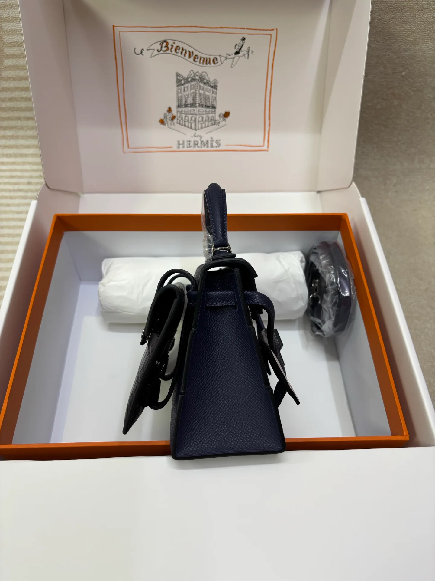 Women's Classic Handbags HERMES 18127209