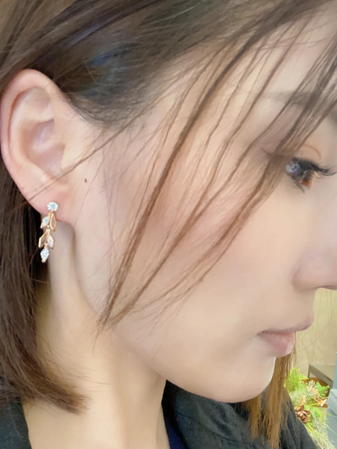 Jewelry TIFFANY 18123035