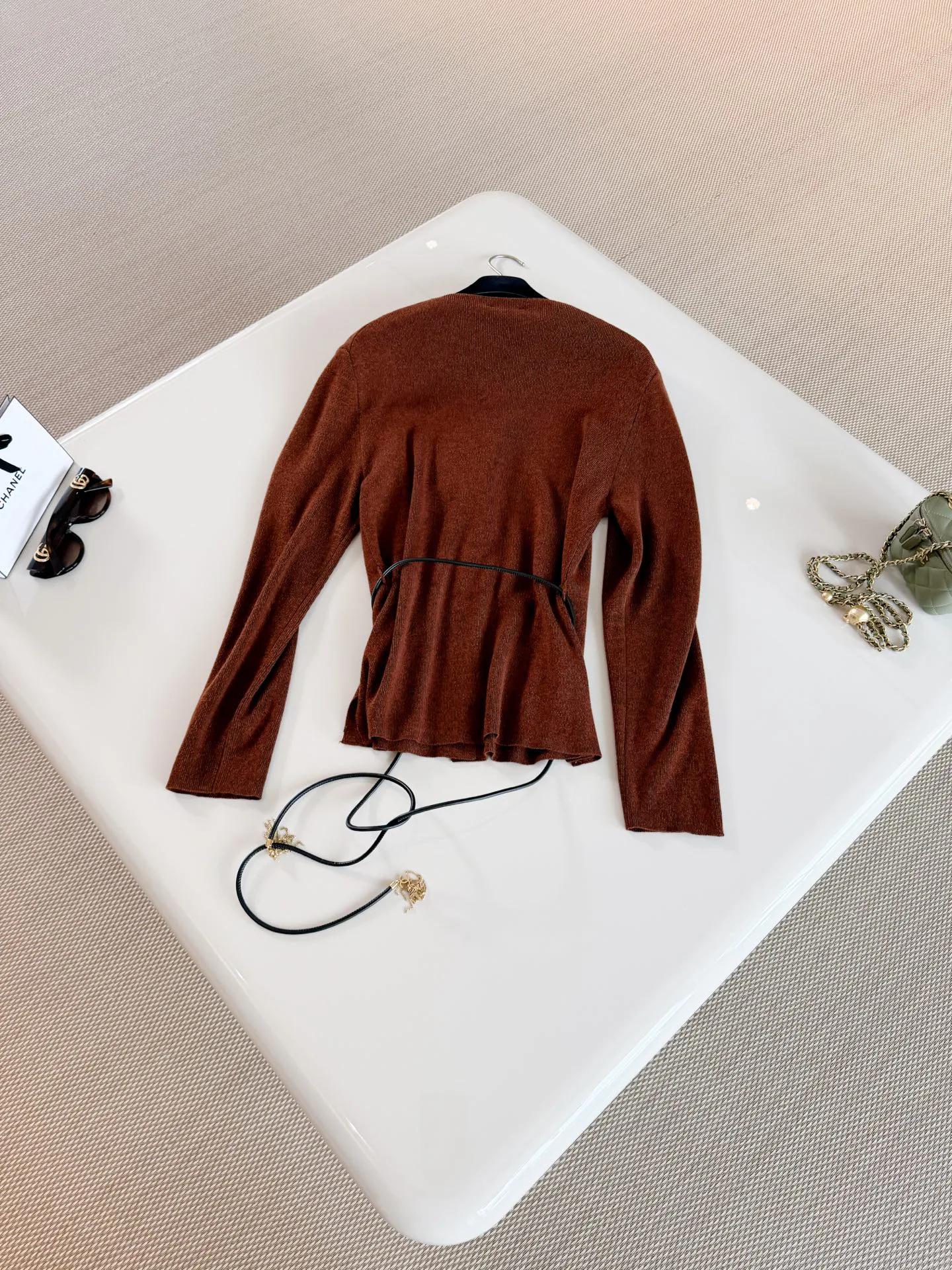 Women's Jumpers And Sweaters CHANEL 18120253