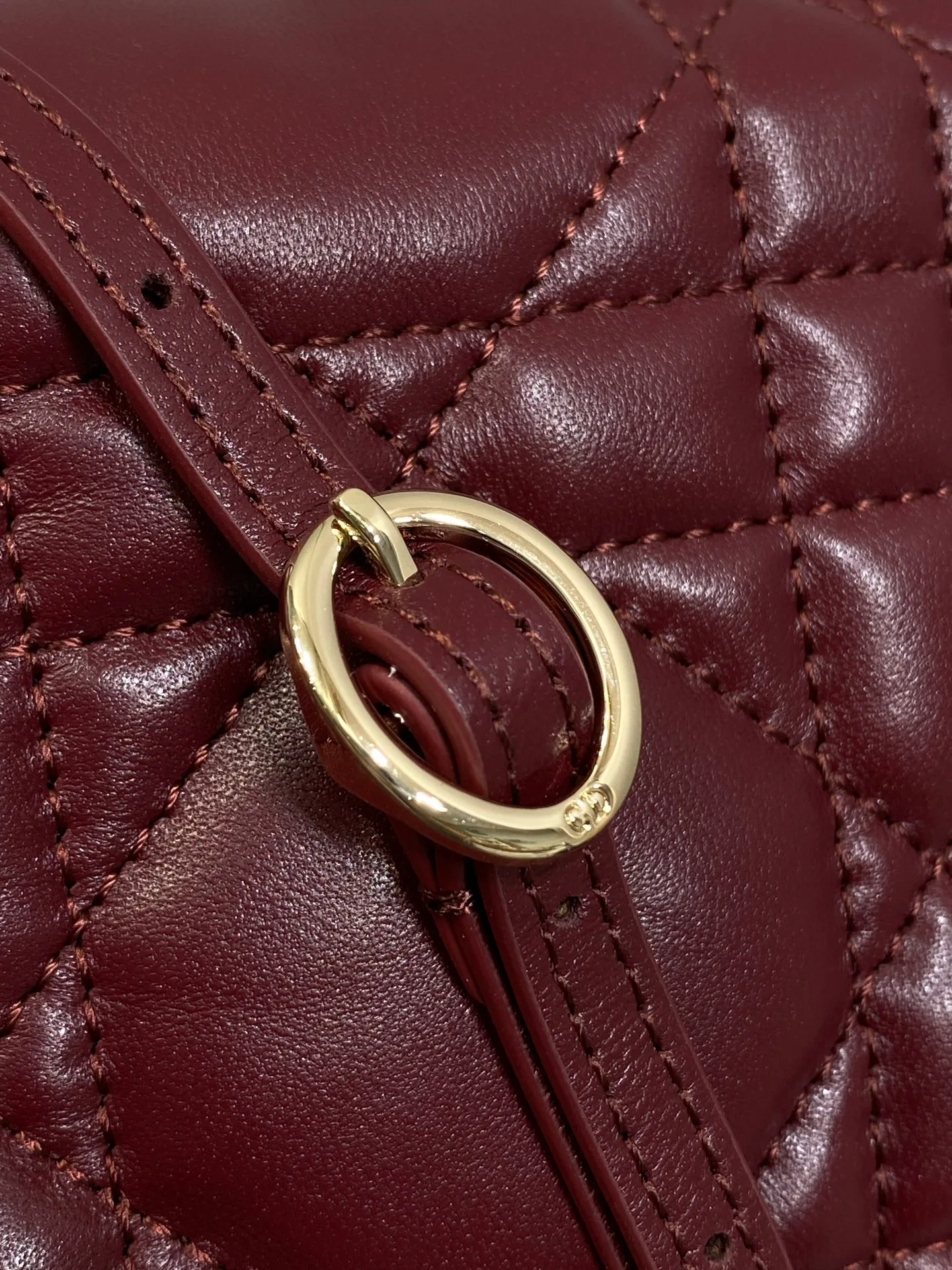 Women's Classic Handbags CHRISTIAN DIOR 18341388