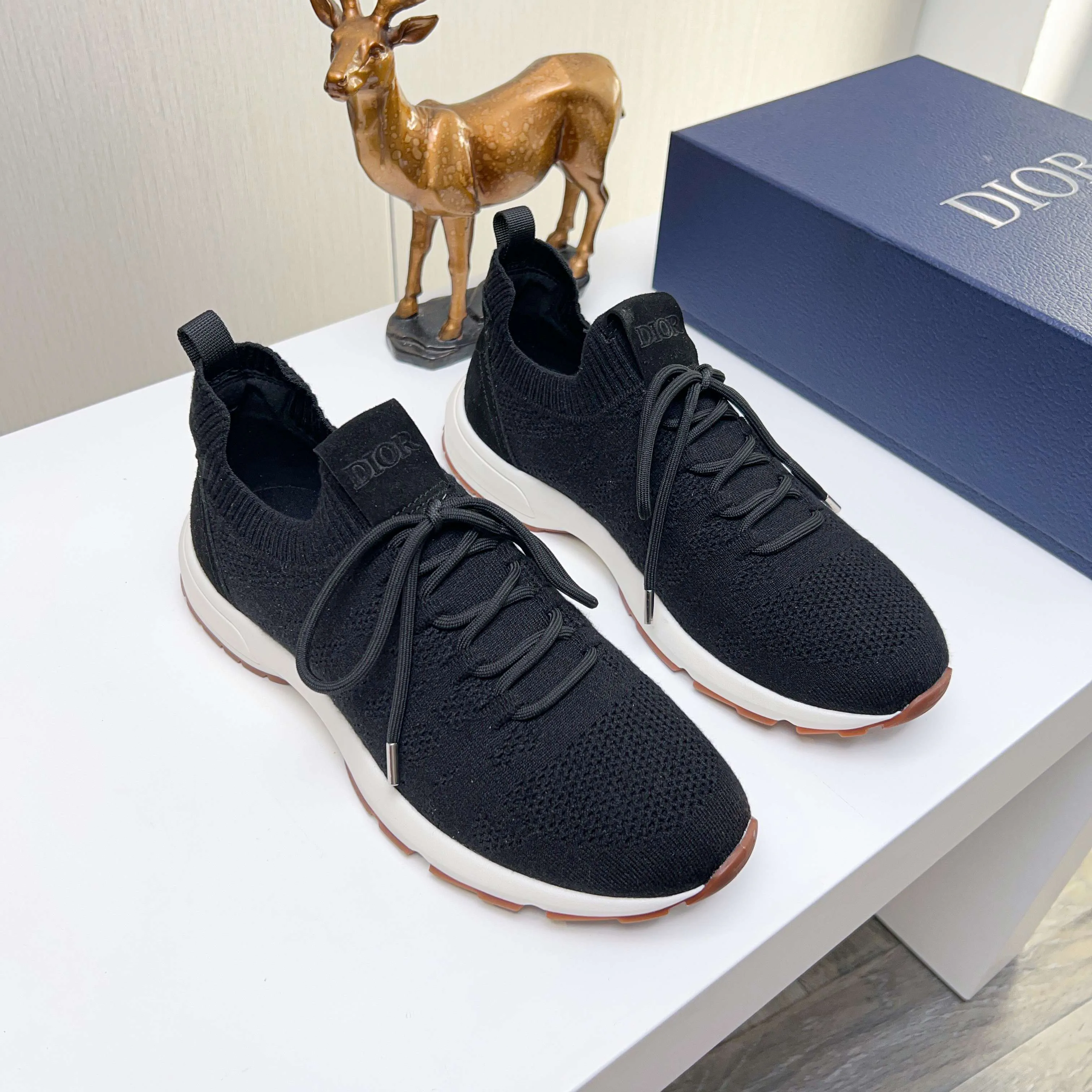 Men's Sneakers CHRISTIAN DIOR 17286827