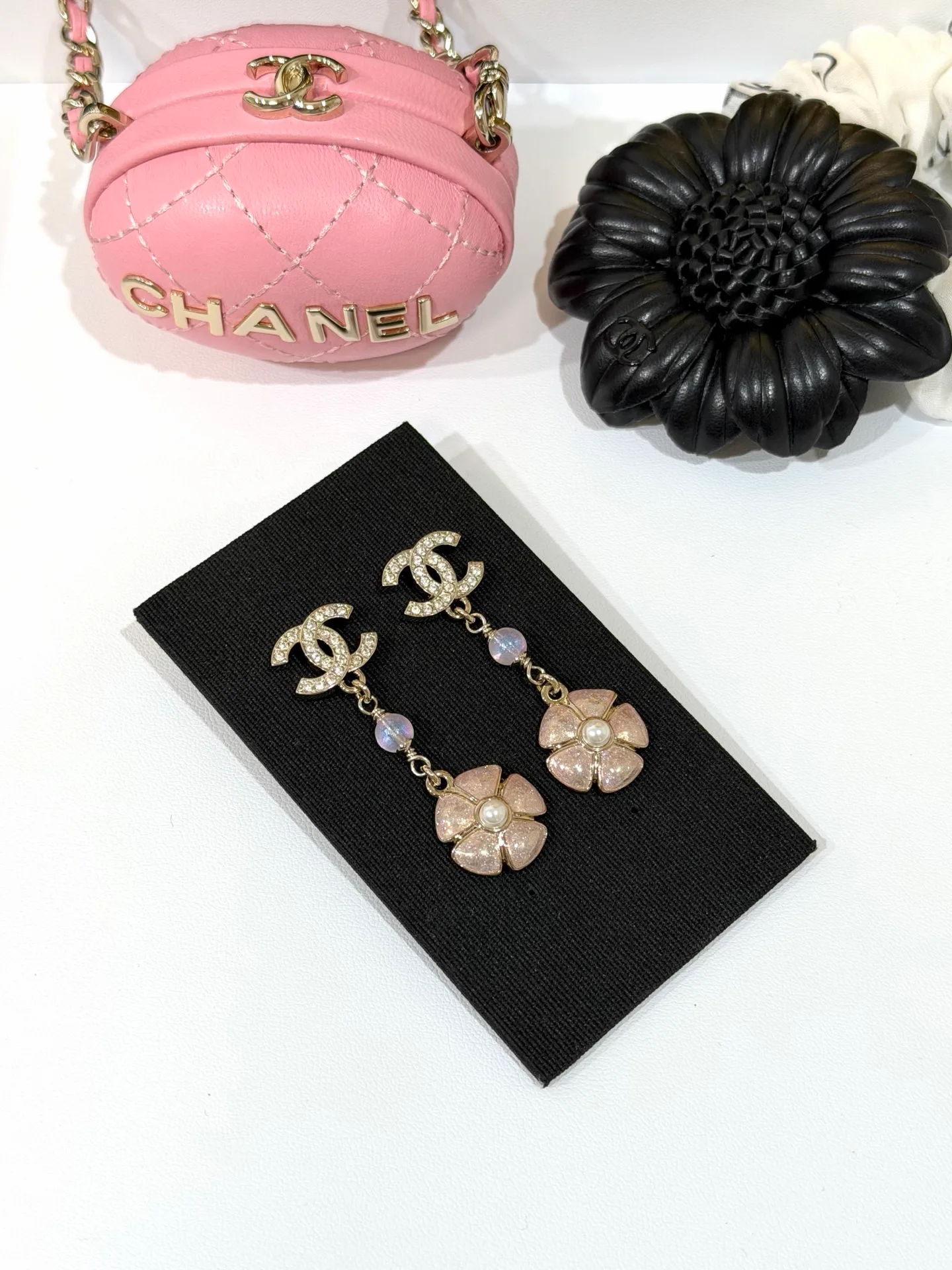 Jewelry CHANEL 18070284