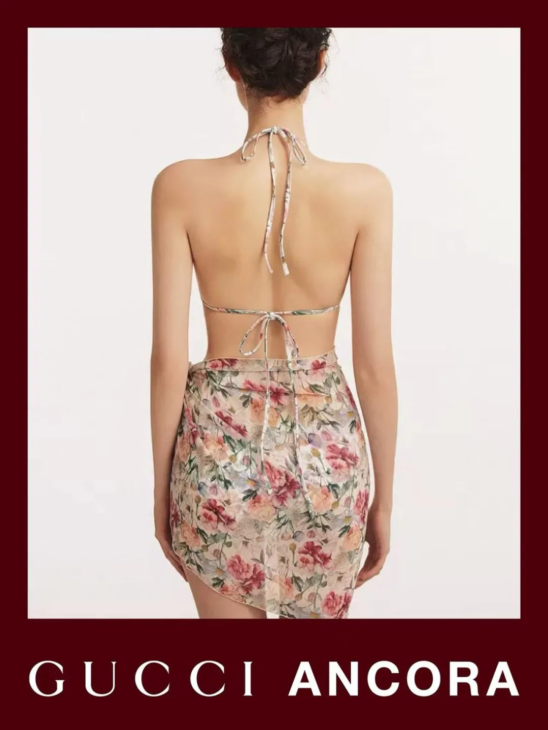 Women's Swimwear GUCCI 17673219