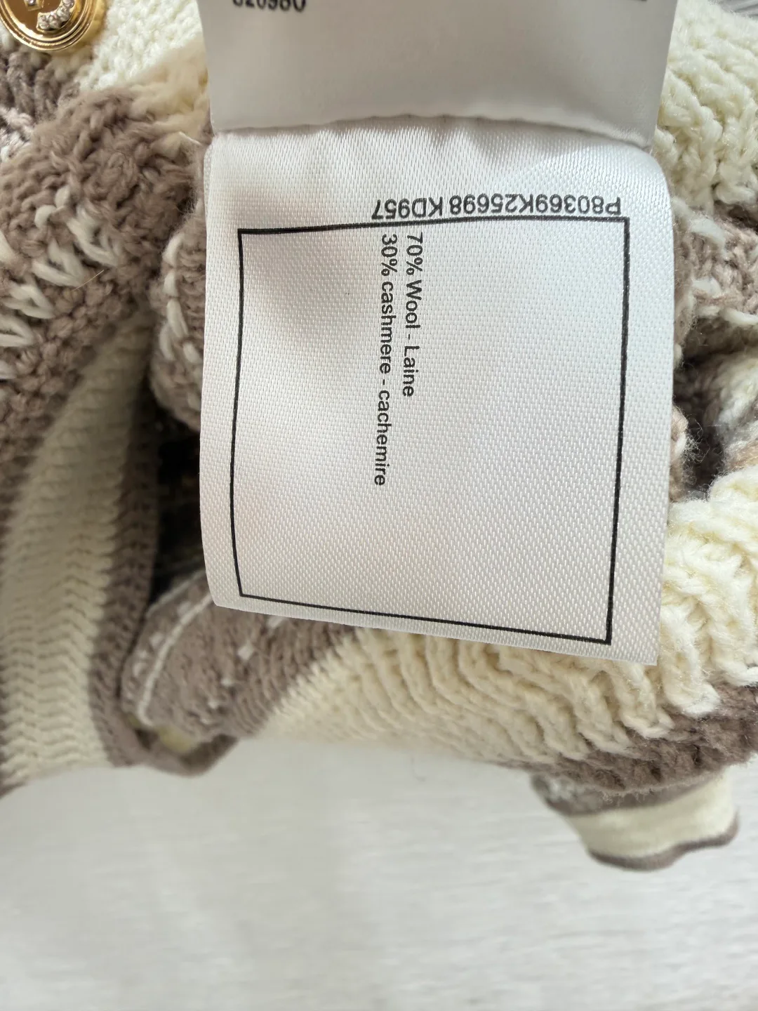 Women's Jumpers And Sweaters CHANEL 18185283
