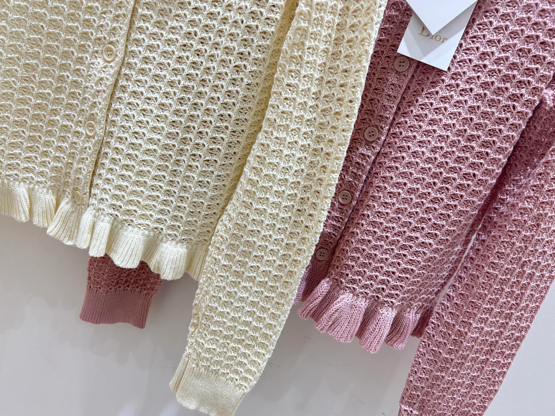 Women's Jumpers And Sweaters CHRISTIAN DIOR 17046338