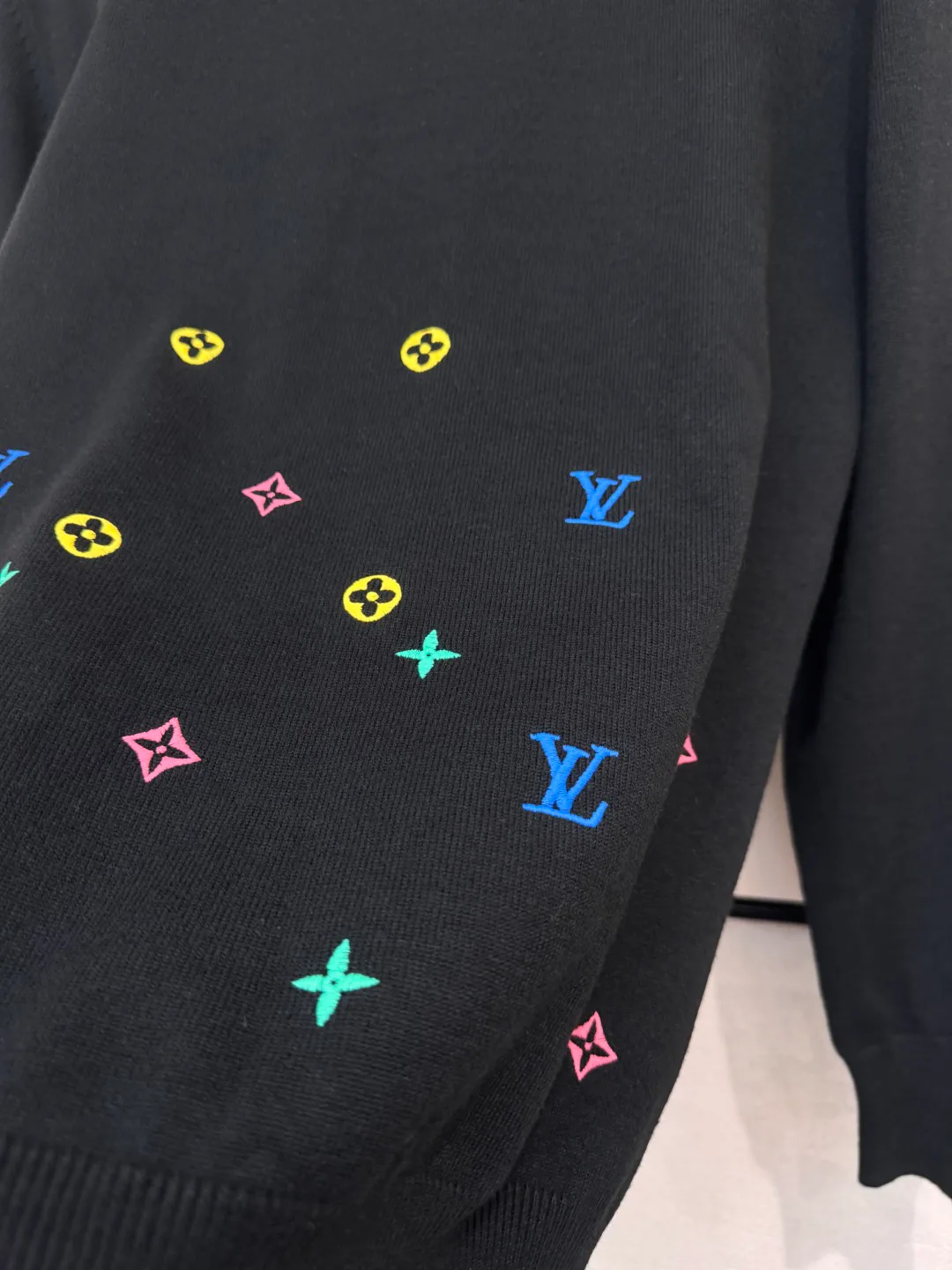 Men's Jumpers And Sweaters LOUIS VUITTON 18178643