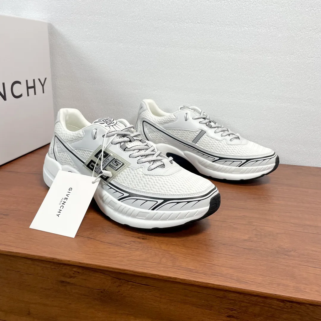 Men's Sneakers GIVENCHY 17307238
