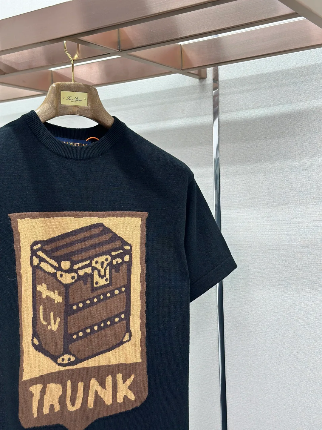 Women's T-Shirts LOUIS VUITTON 18191107