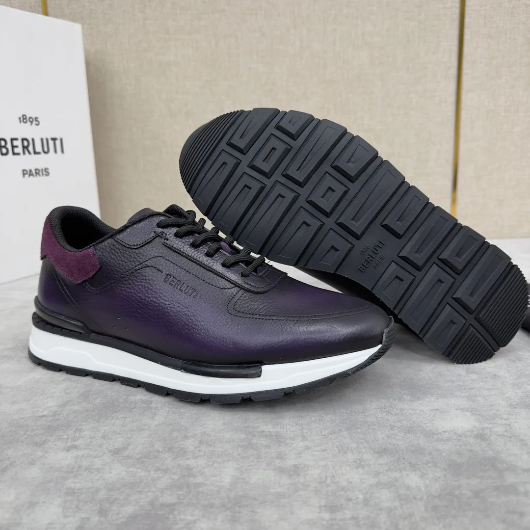 Men's Sneakers BERLUTI 17940976