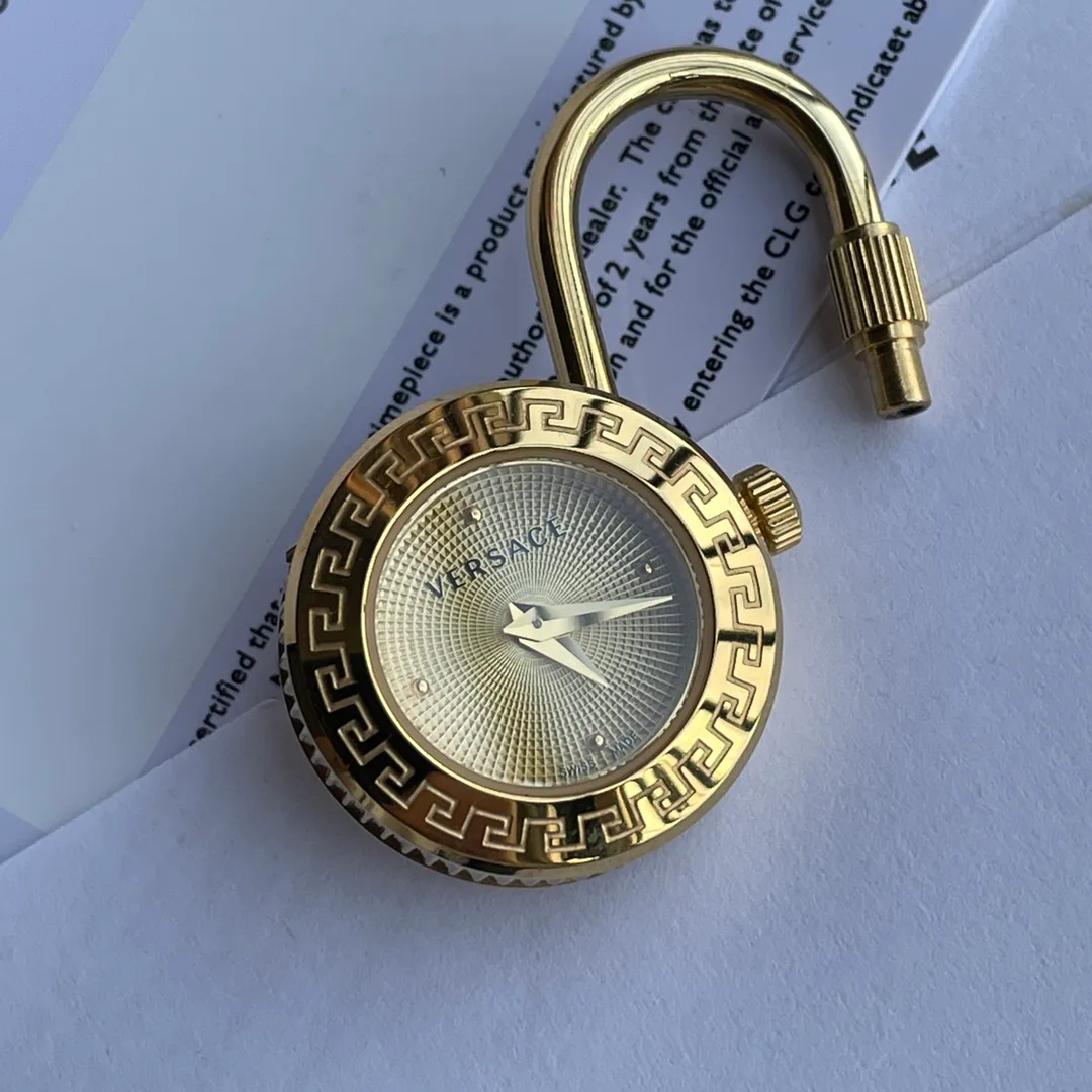 Women's Watches VERSACE 17880886