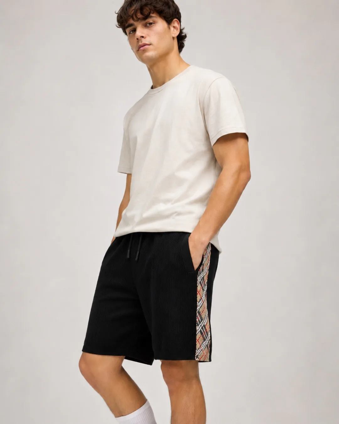 Men's Shorts BURBERRY 17468321