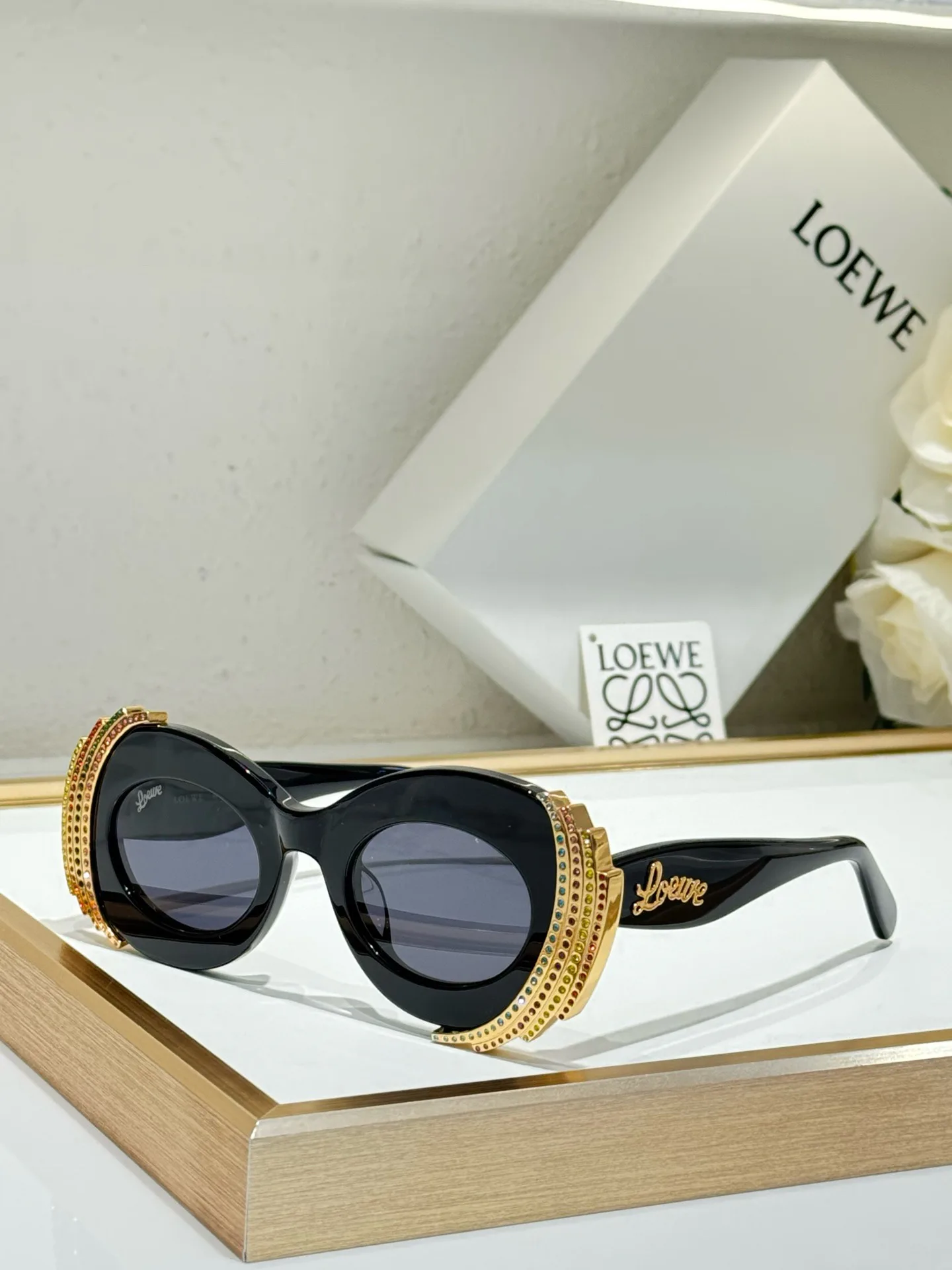 Glasses LOEWE 18325677