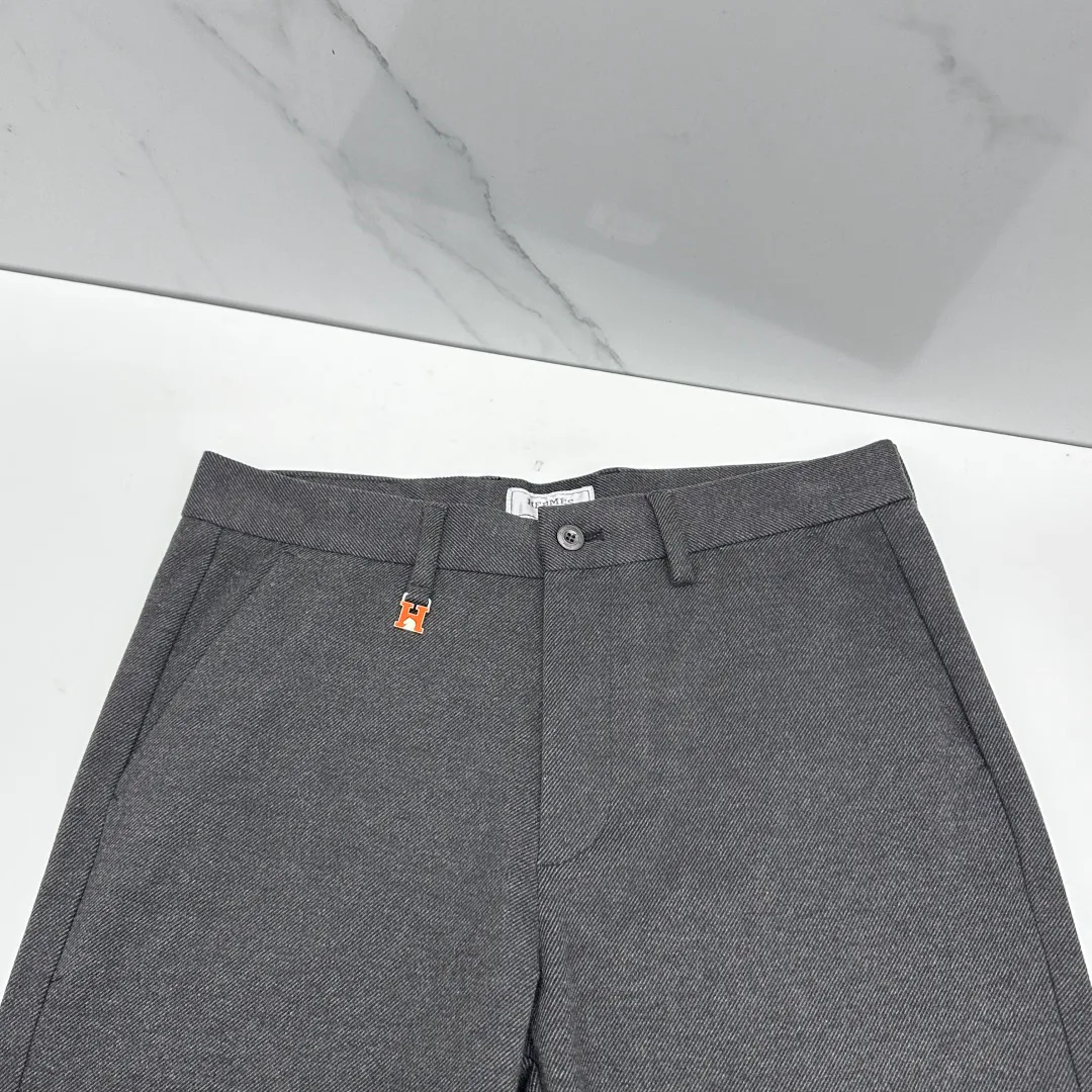 Men's Trousers HERMES 18246809