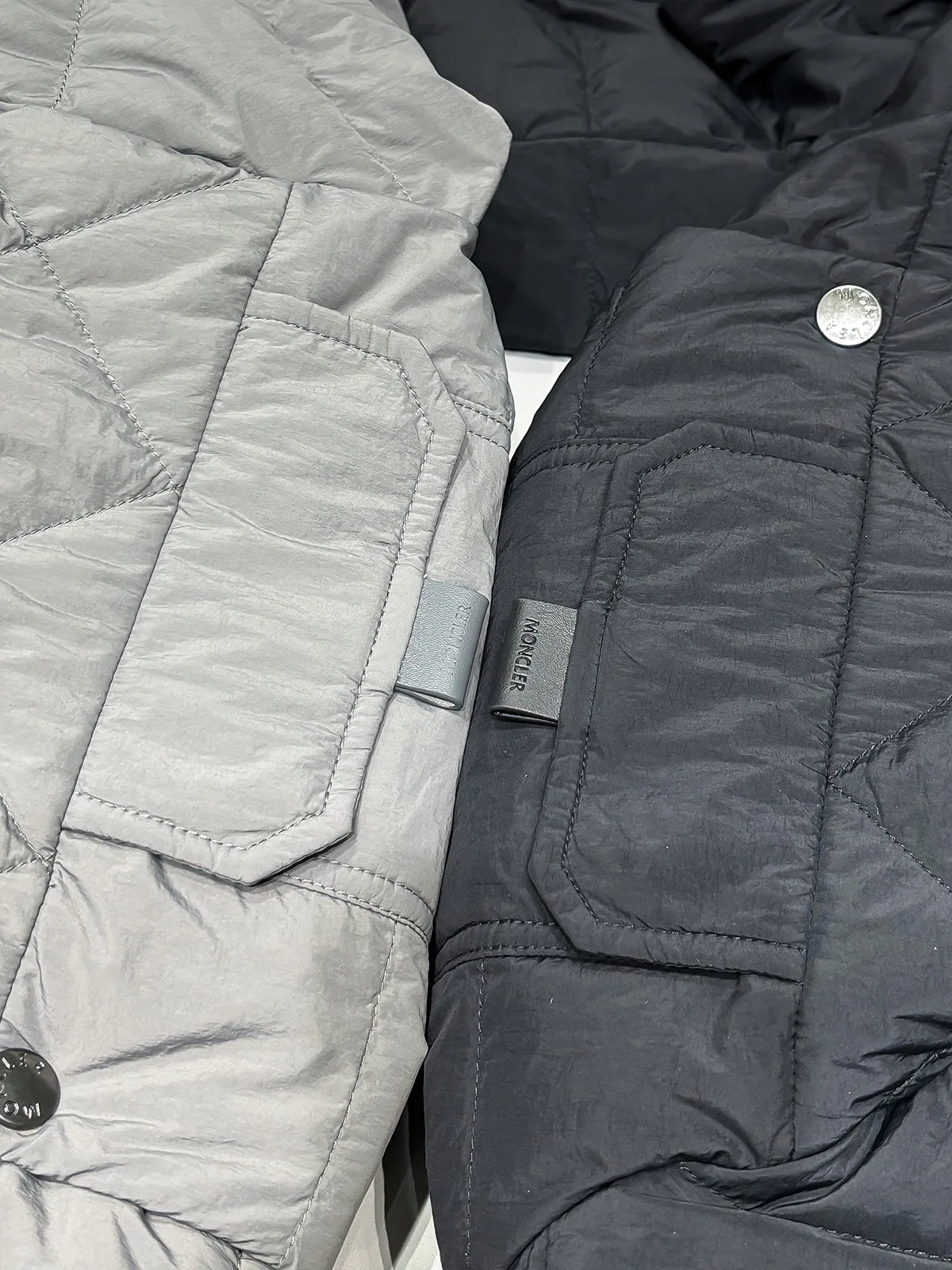 Men's Jackets And Down Jackets MONCLER 18295930