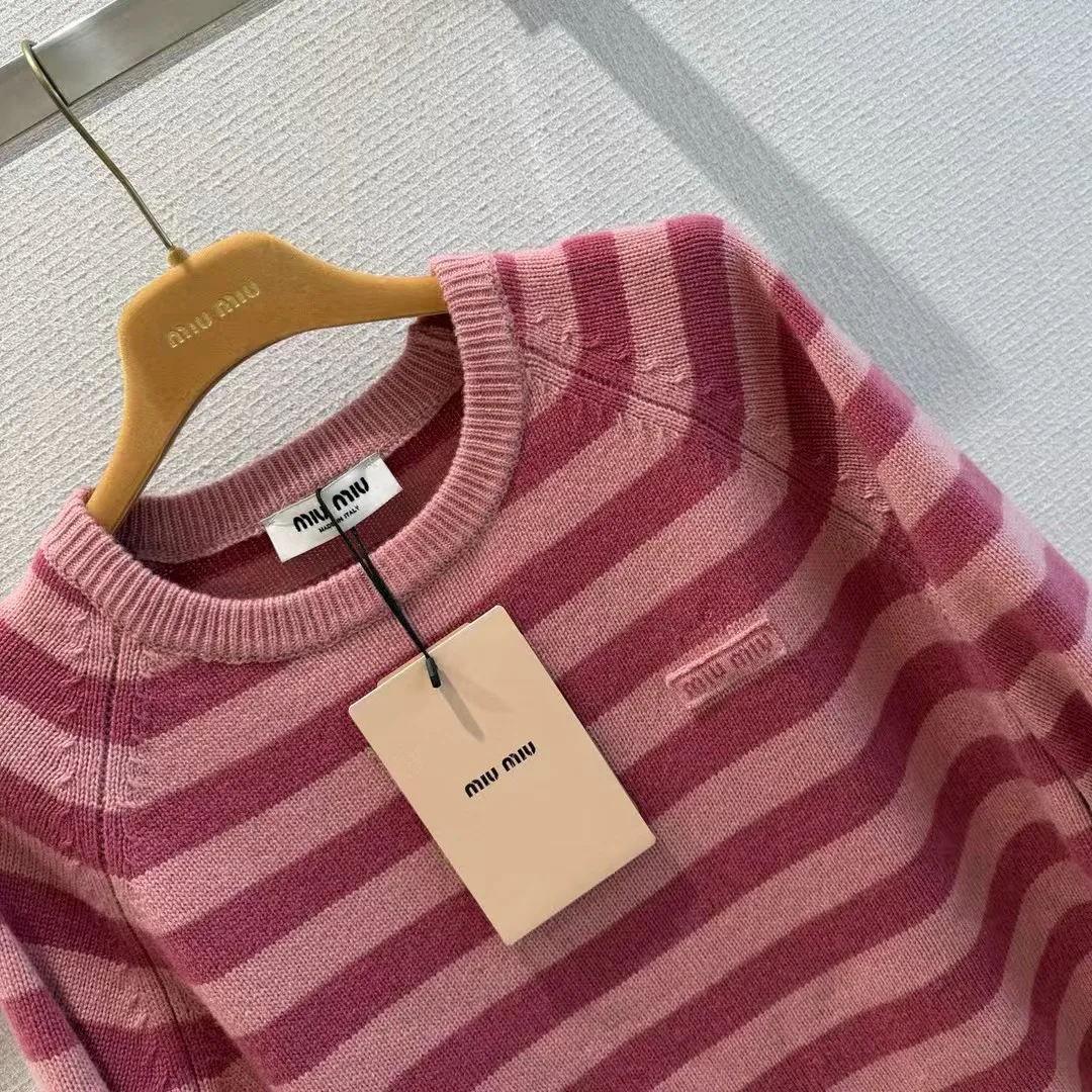 Women's Jumpers And Sweaters MIU MIU 19557672