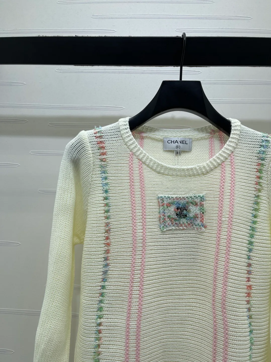 Women's Jumpers And Sweaters CHANEL 17274641