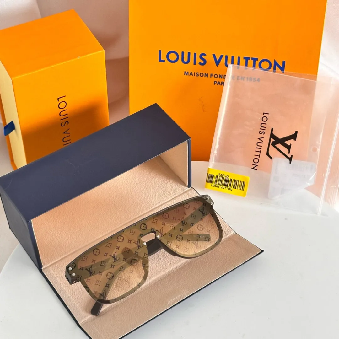 Glasses LOUIS VUITTON 17350195