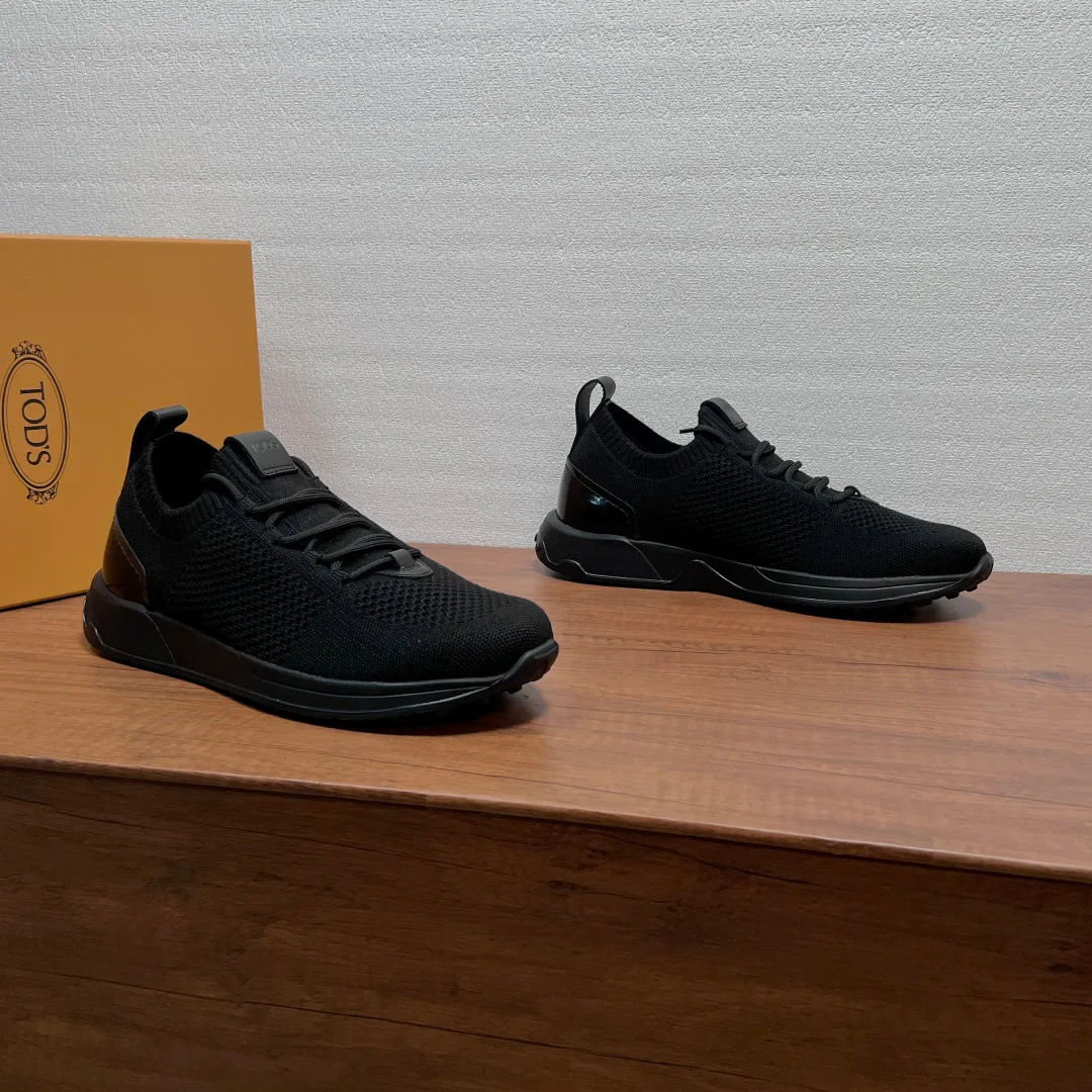 Кроссовки Мужские Tod's 18597328