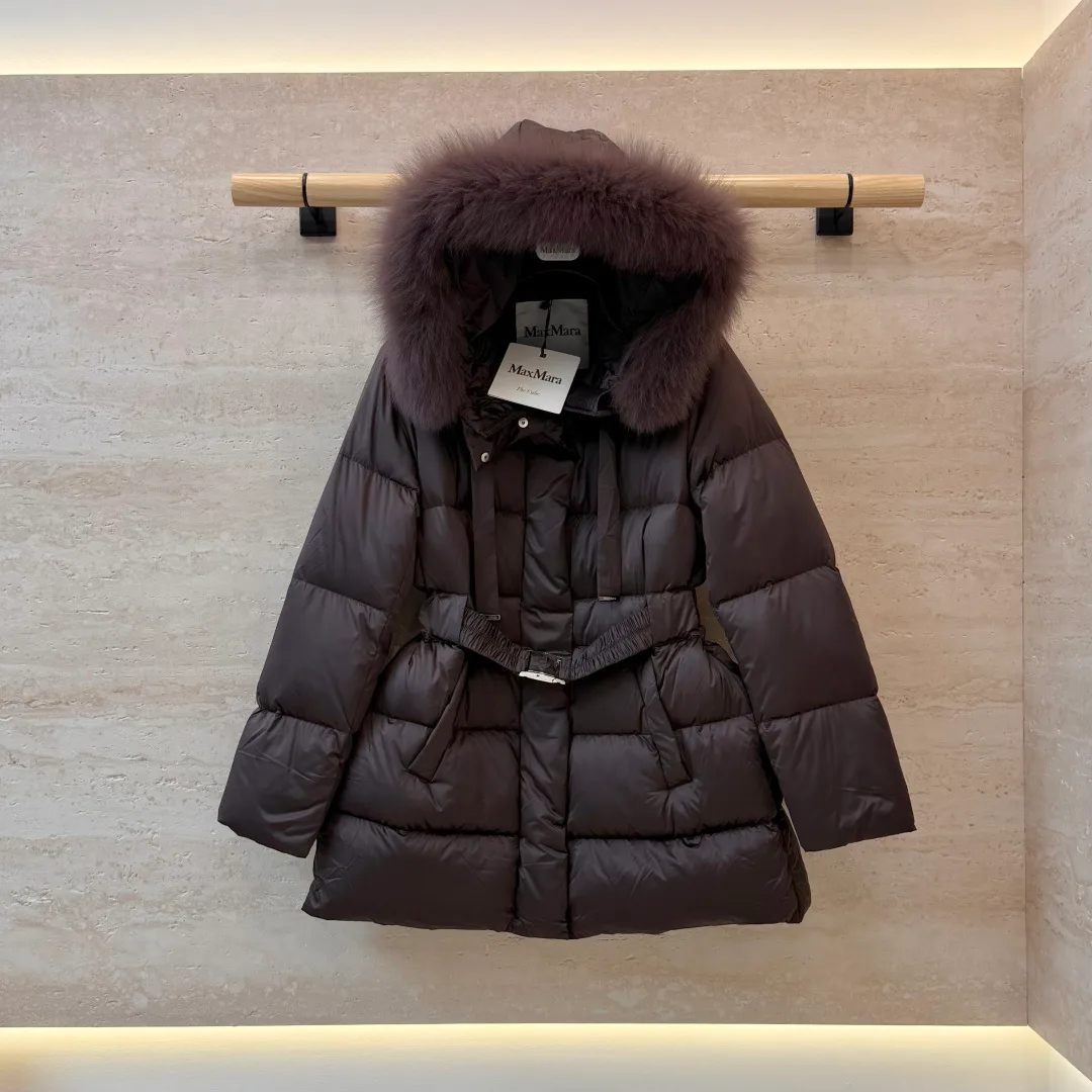 Women's Jackets And Down Jackets MAX MARA 18226351