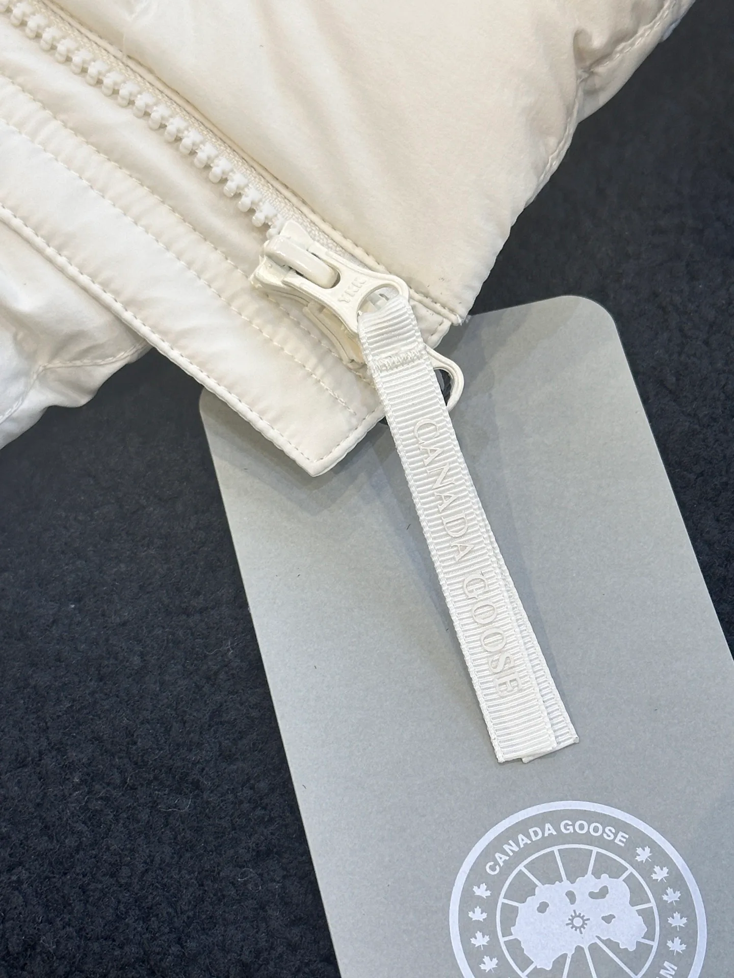 Women's Jackets And Down Jackets CANADA GOOSE 17822626